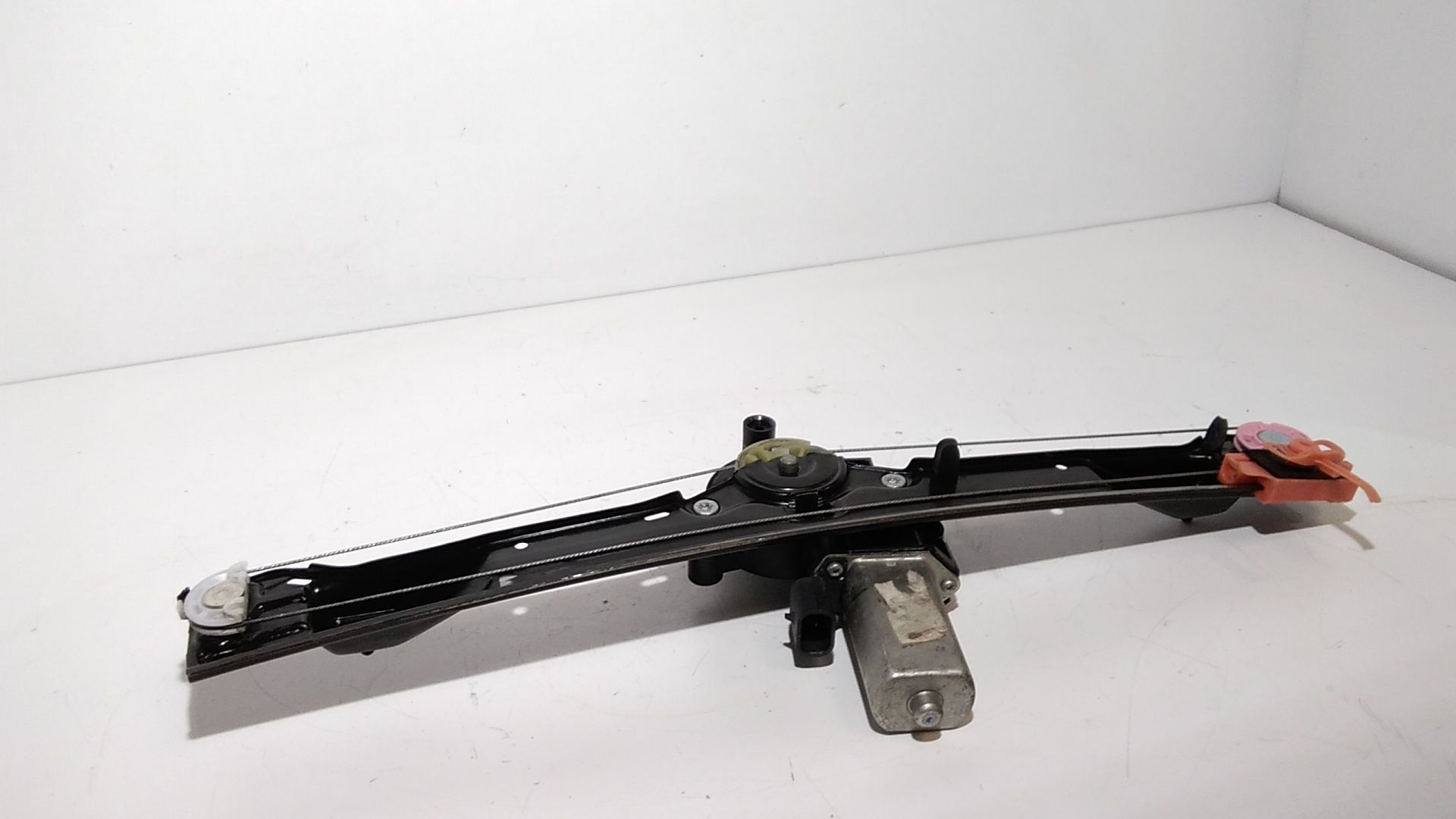 Cremagliera anteriore destra passeggero FIAT Grande Punto 1 Serie