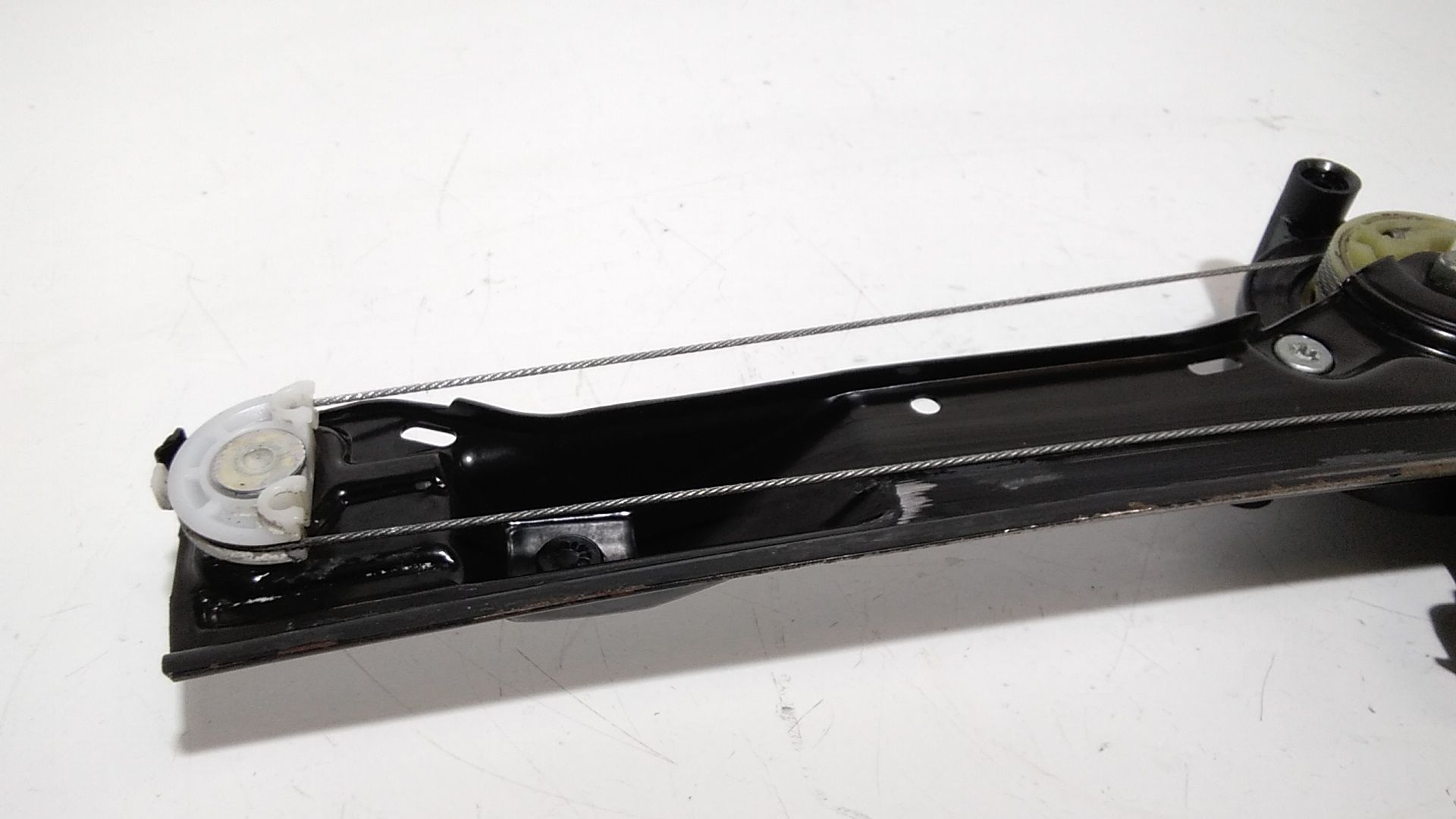 Cremagliera anteriore destra passeggero FIAT Grande Punto 1 Serie