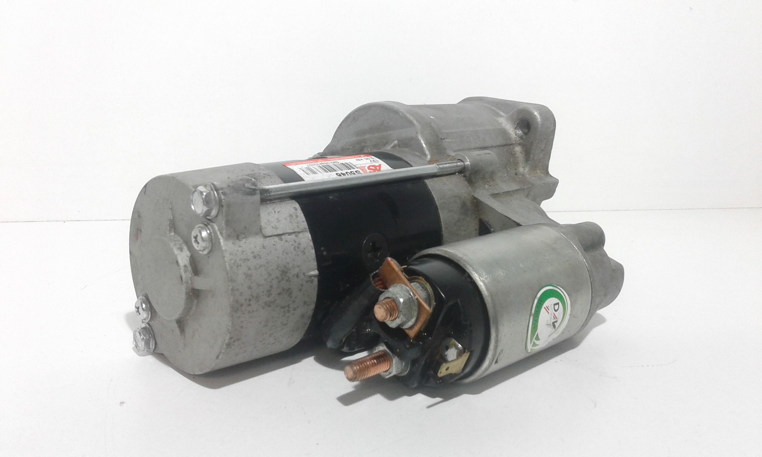 Motorino d  avviamento HYUNDAI H1 1 Serie Furgonato