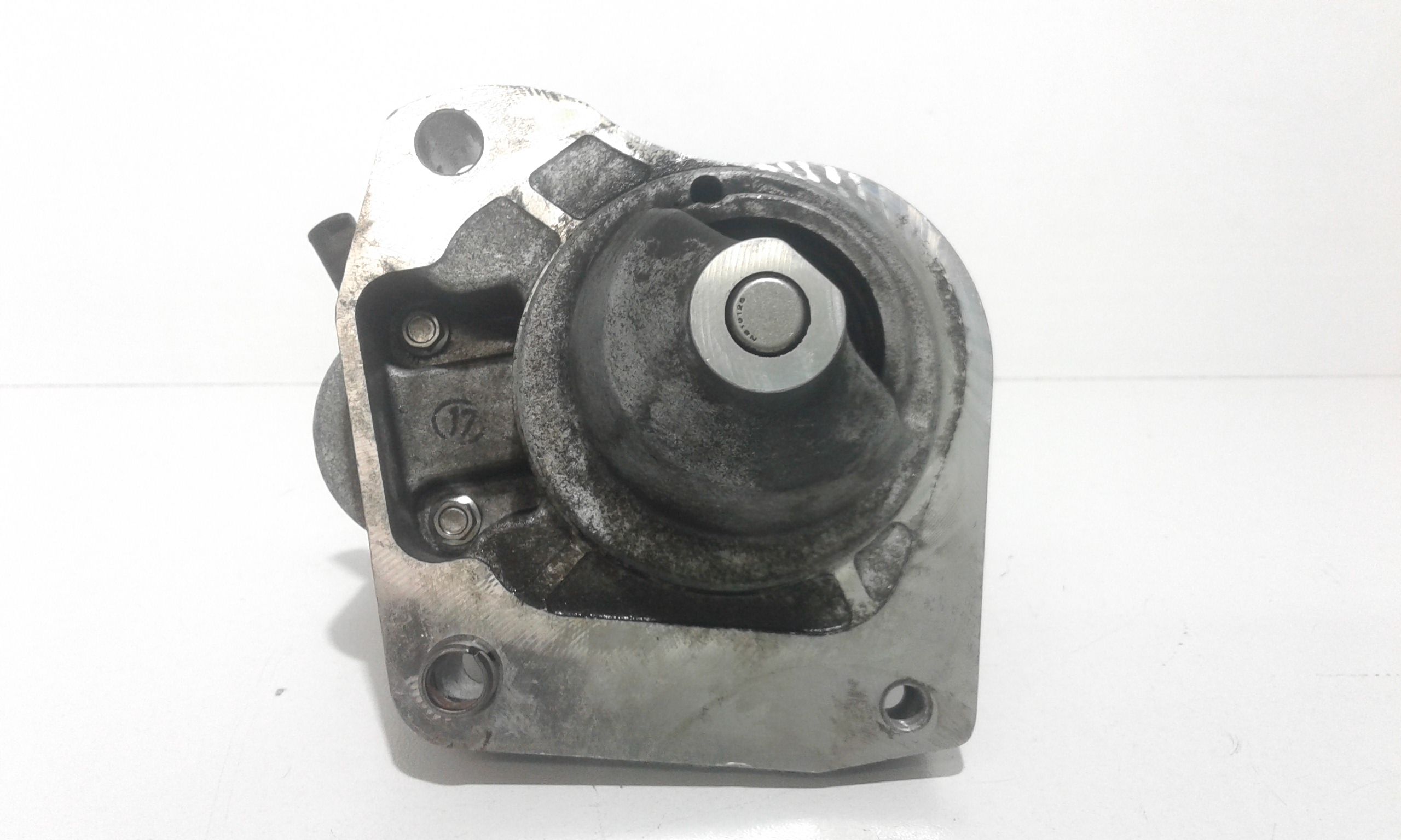 Motorino d  avviamento PEUGEOT 208 1 Serie