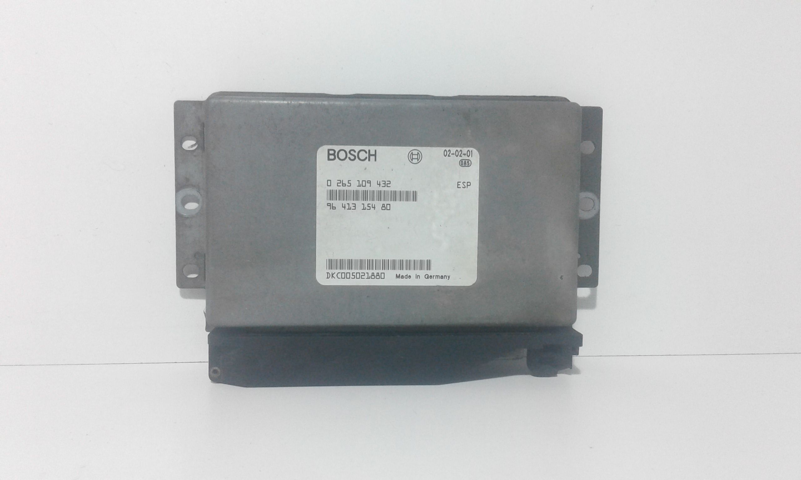 Centralina ABS PEUGEOT 607 1 Serie