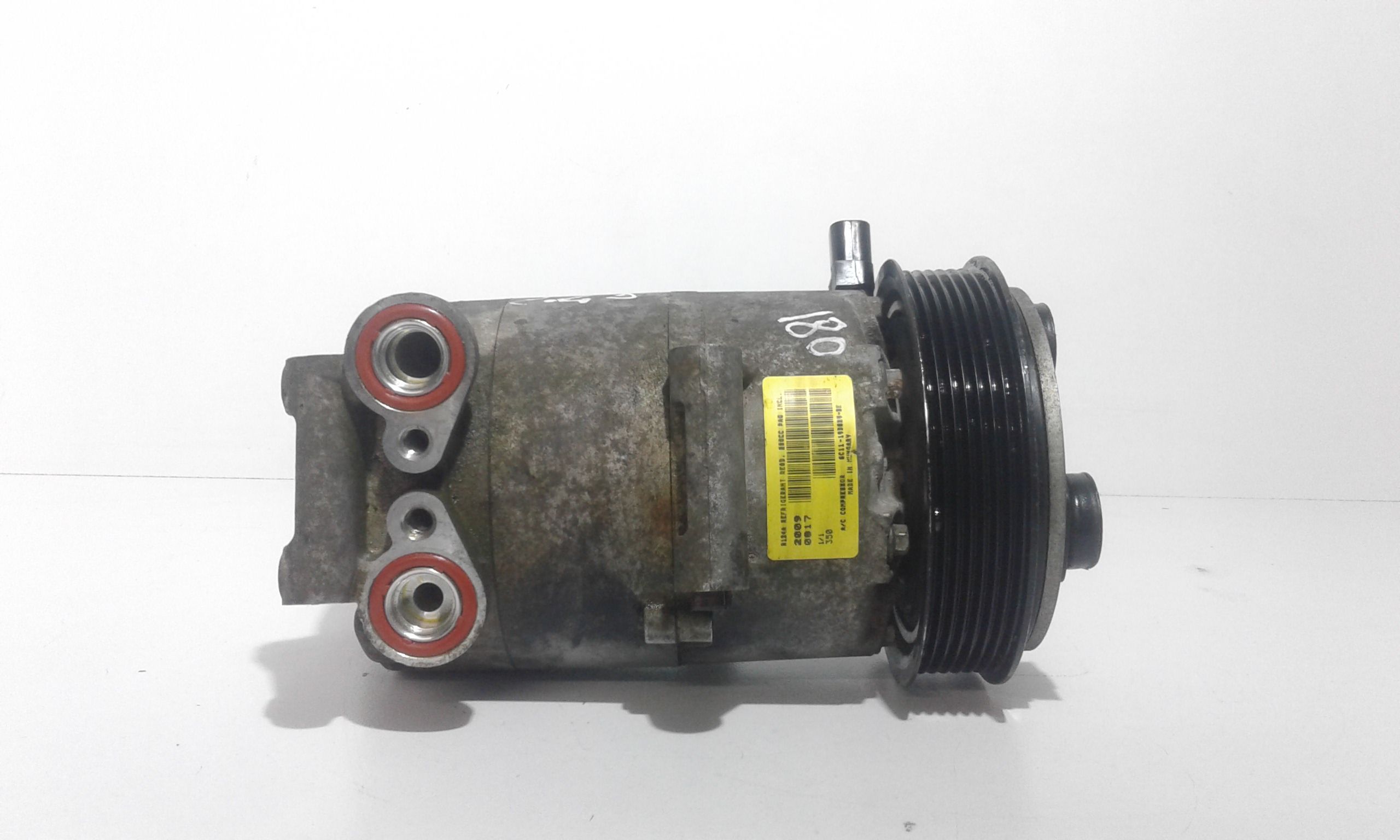 Compressore A/C FORD Transit 5 Serie