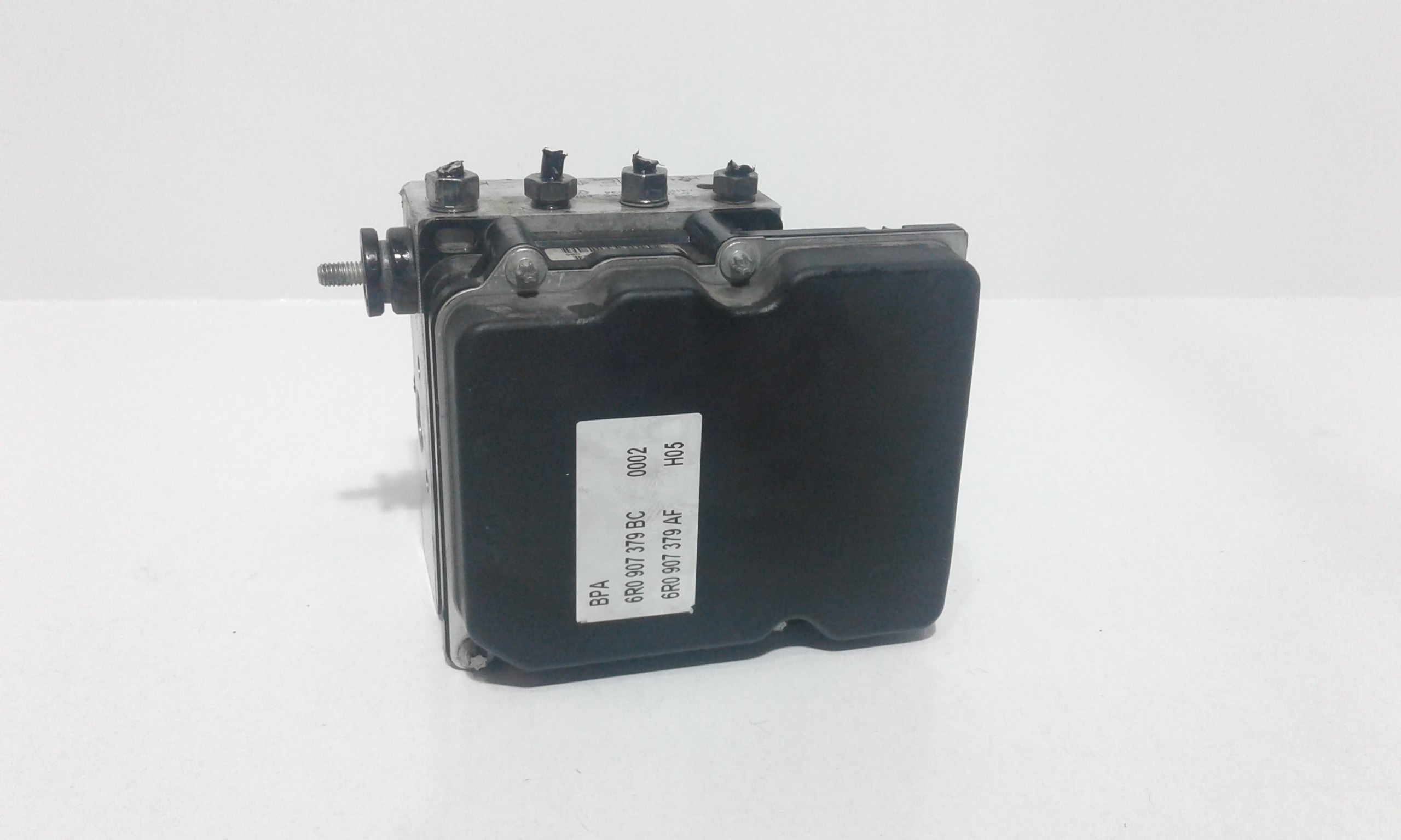 ABS VOLKSWAGEN Polo 5 Serie