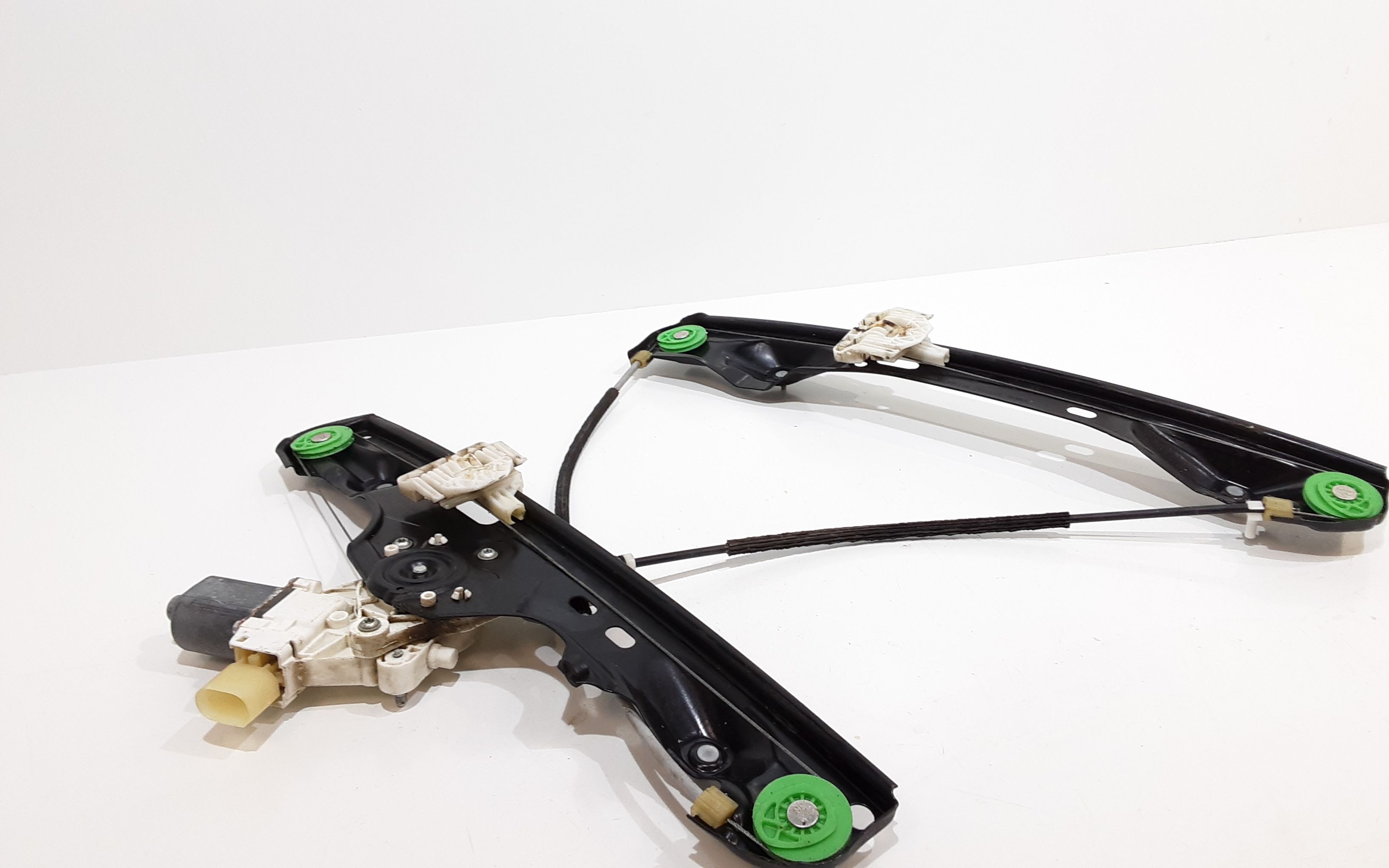 Cremagliera anteriore destra passeggero BMW X1 Serie (09>15)