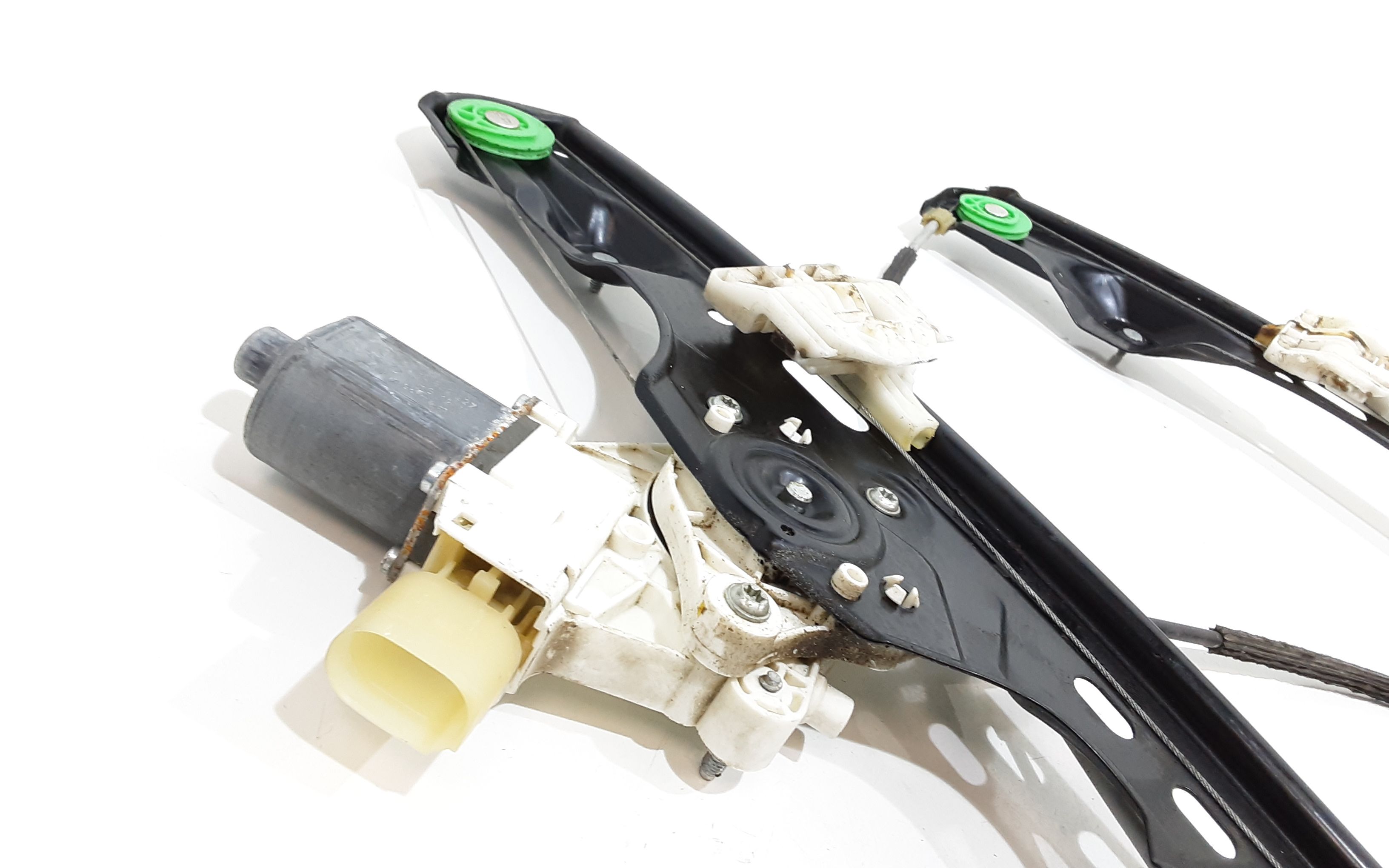 Cremagliera anteriore destra passeggero BMW X1 Serie (09>15)