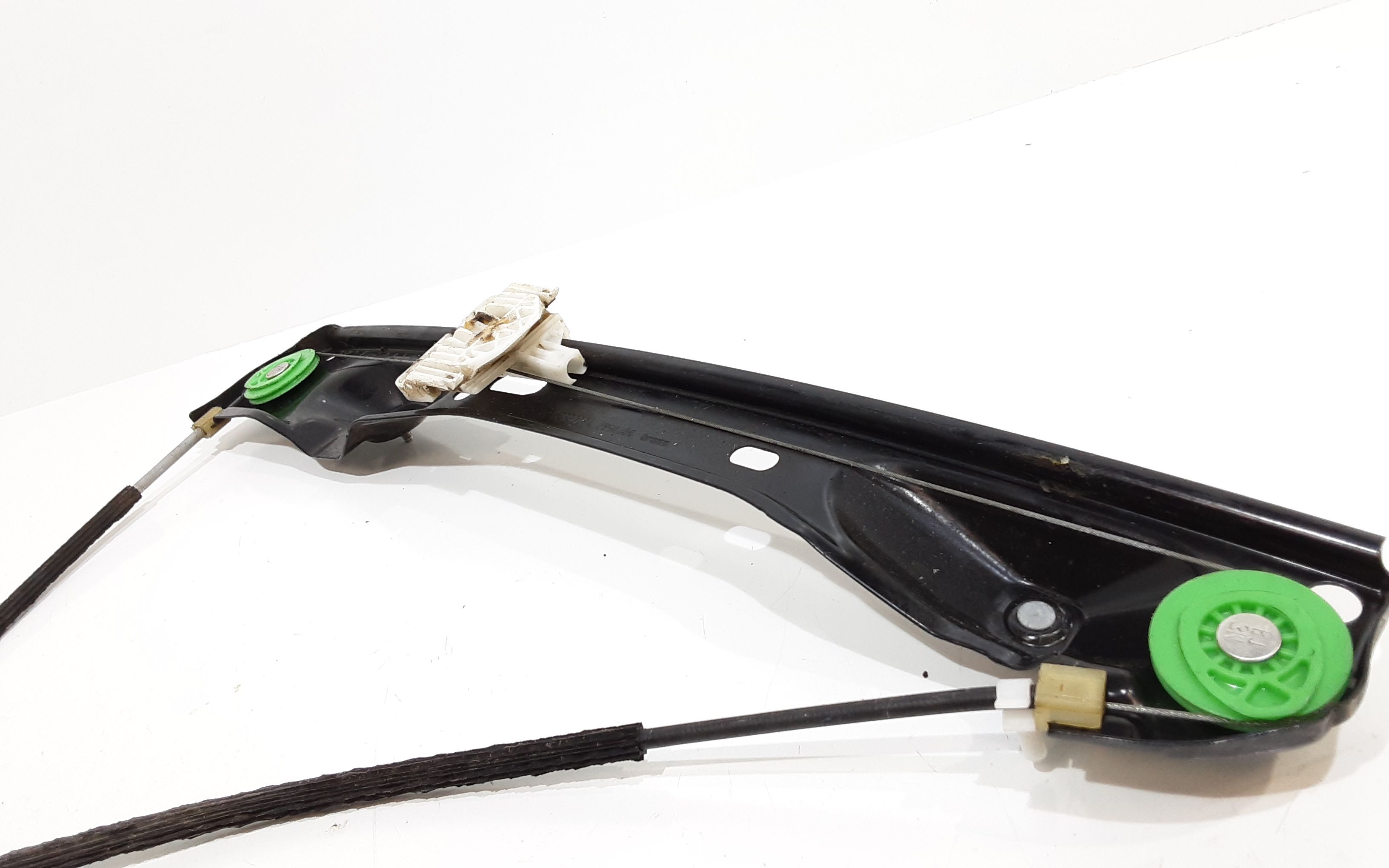 Cremagliera anteriore destra passeggero BMW X1 Serie (09>15)