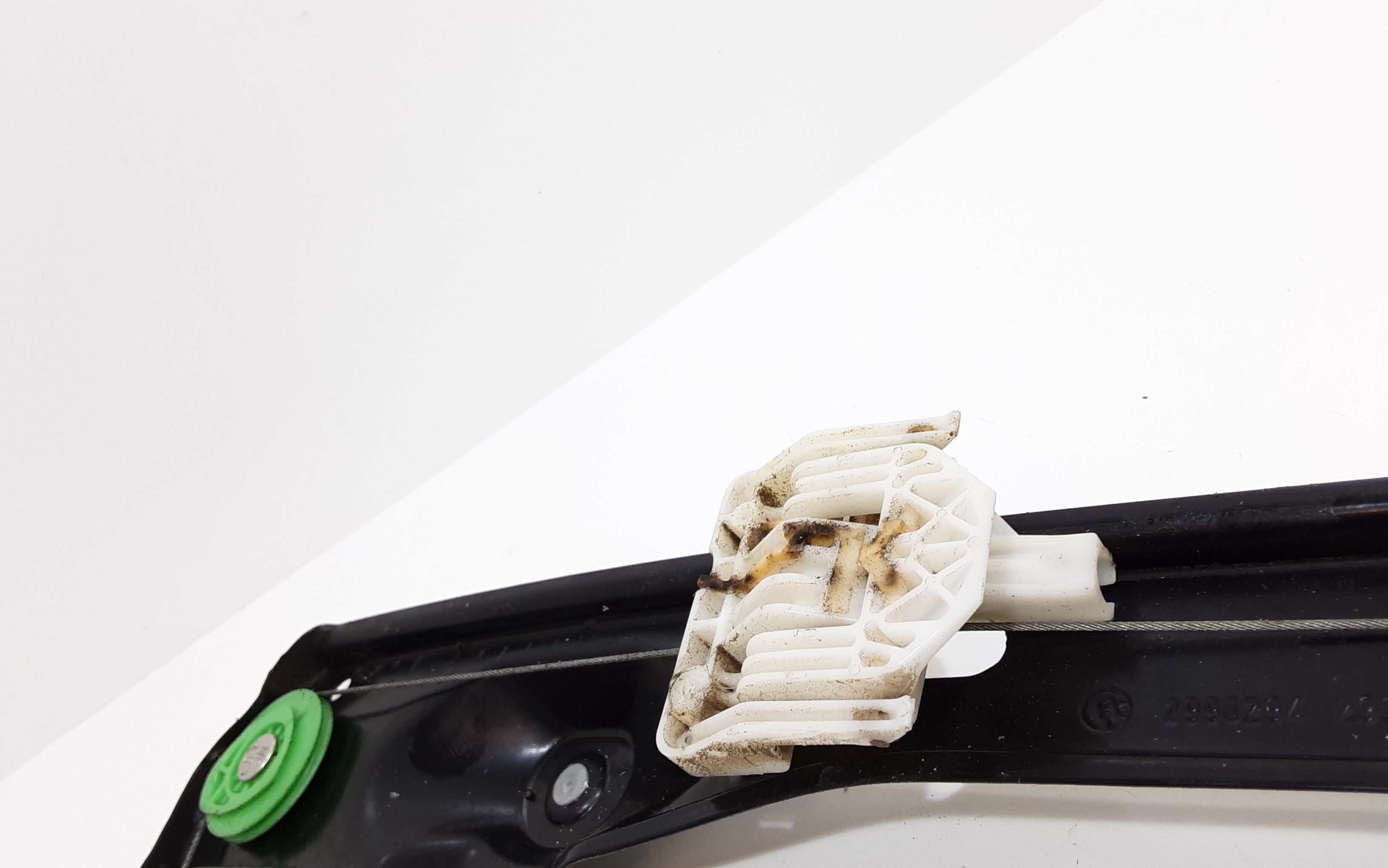 Cremagliera anteriore destra passeggero BMW X1 Serie (09>15)