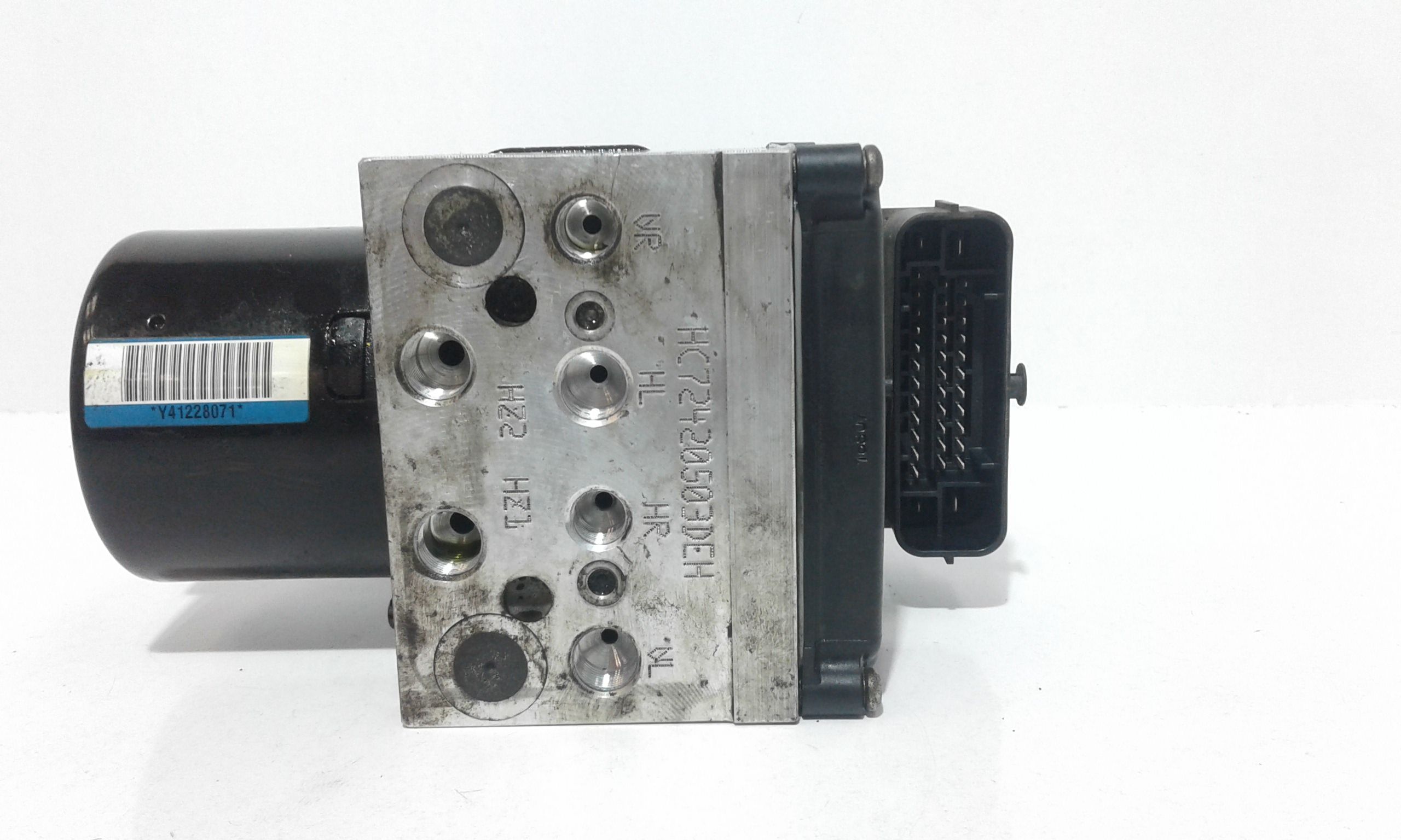 ABS VOLKSWAGEN Passat Variant 4 Serie