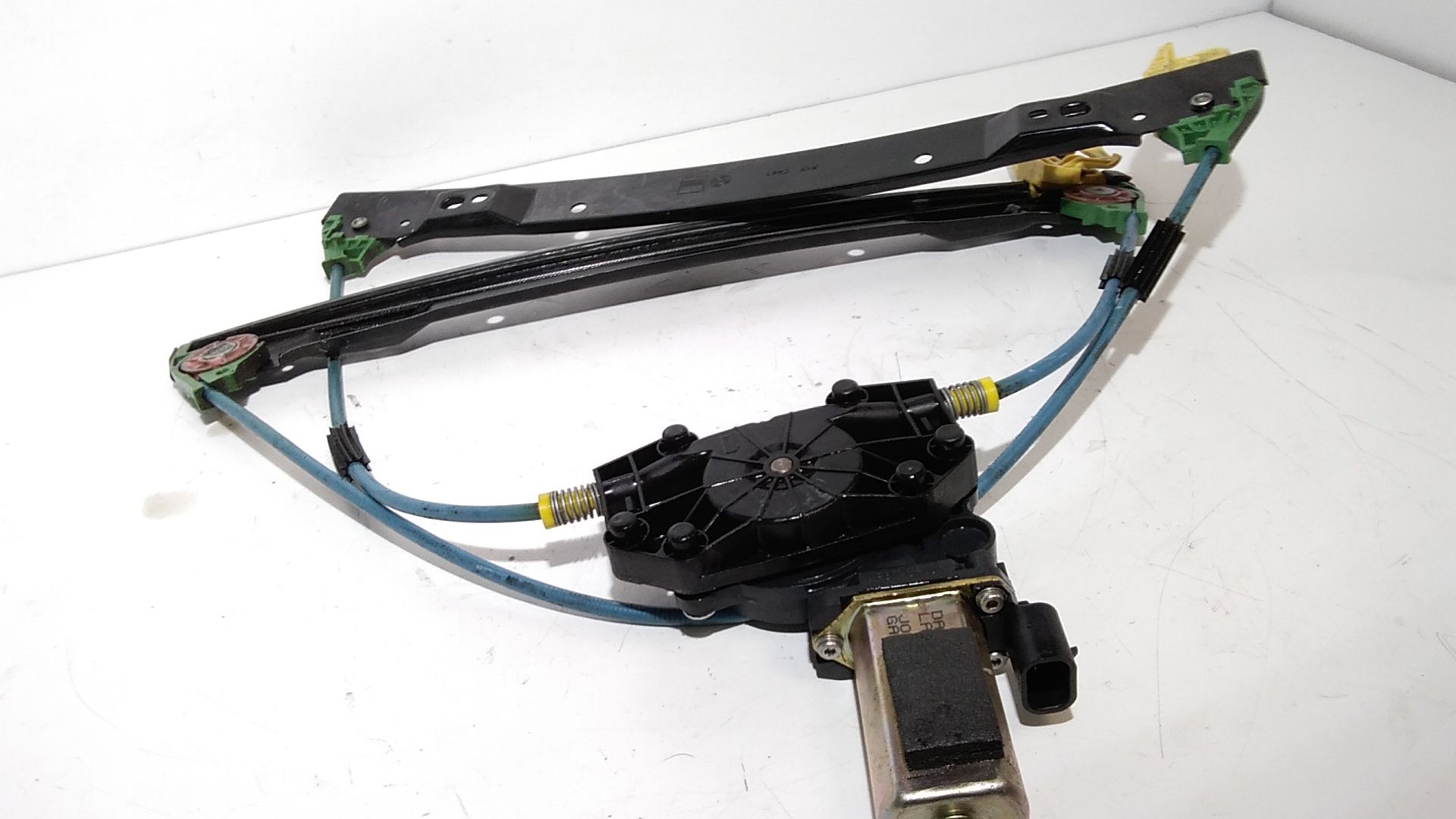 Cremagliera anteriore destra passeggero LANCIA Ypsilon 1 Serie