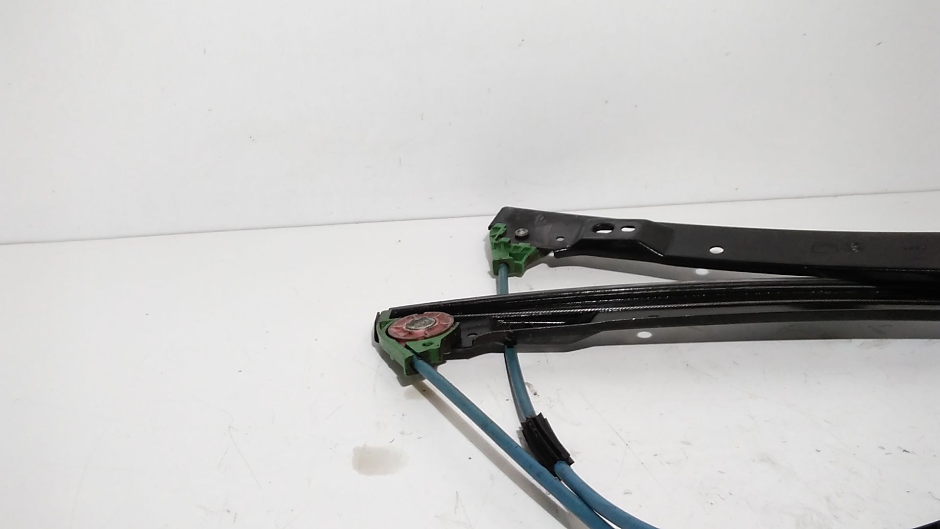 Cremagliera anteriore destra passeggero LANCIA Ypsilon 1 Serie