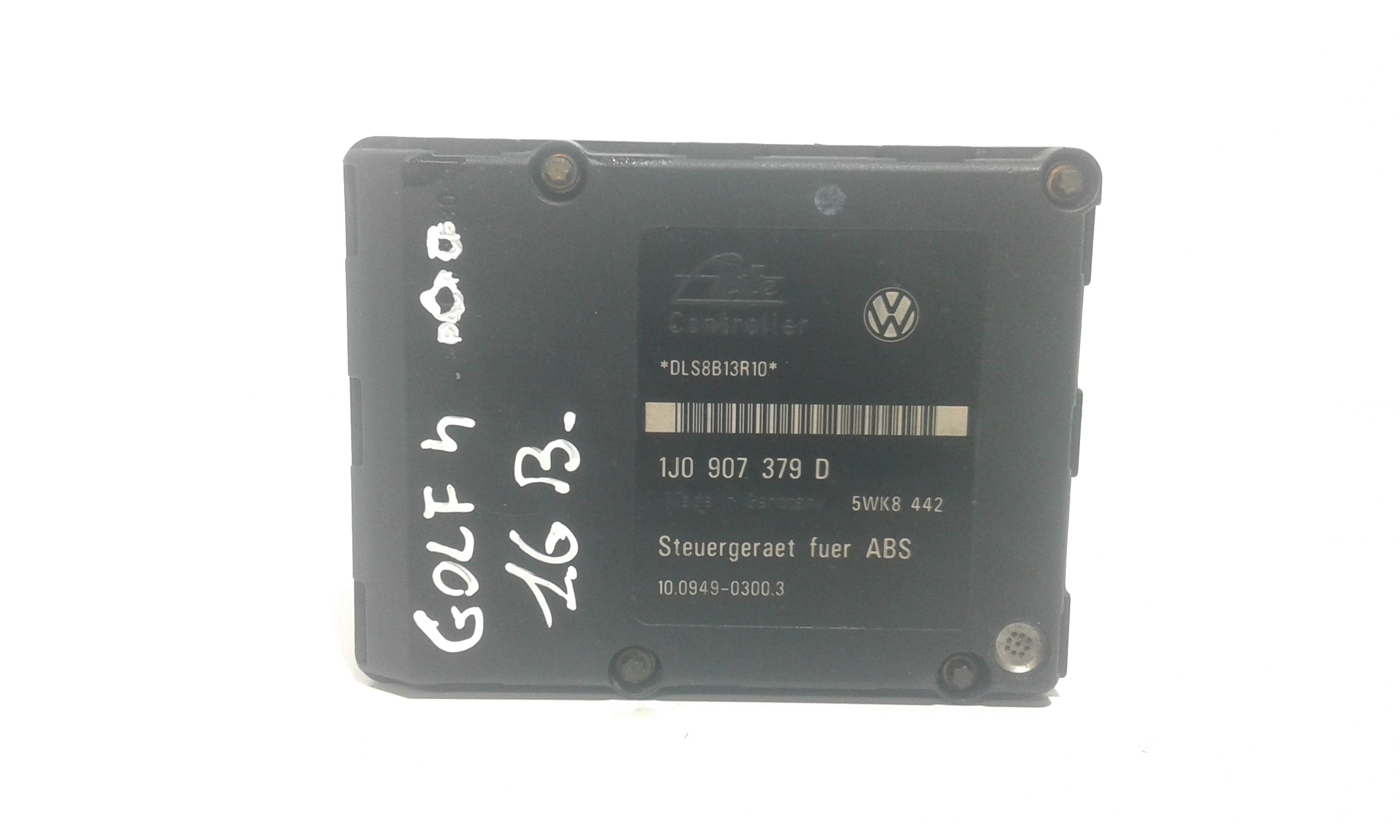 ABS VOLKSWAGEN Golf 4 Berlina