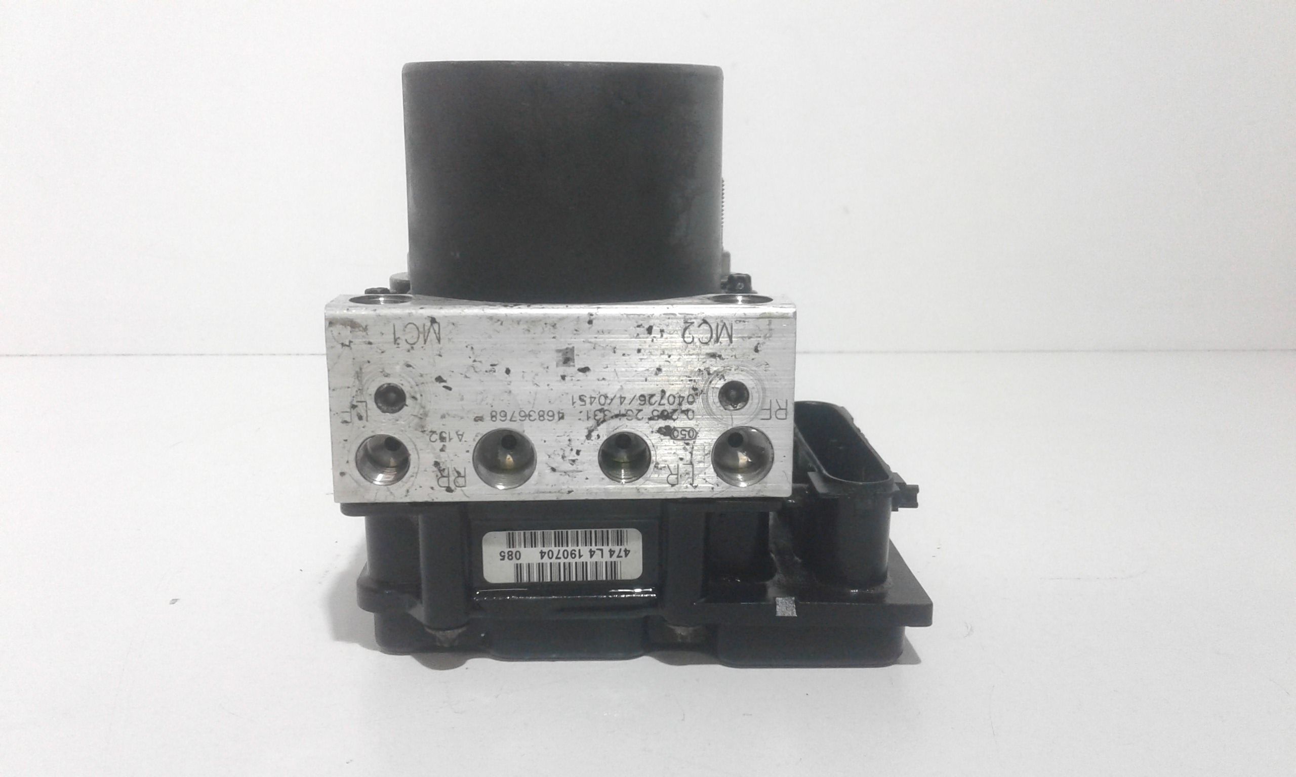 ABS FIAT Punto Berlina 3P 3 Serie