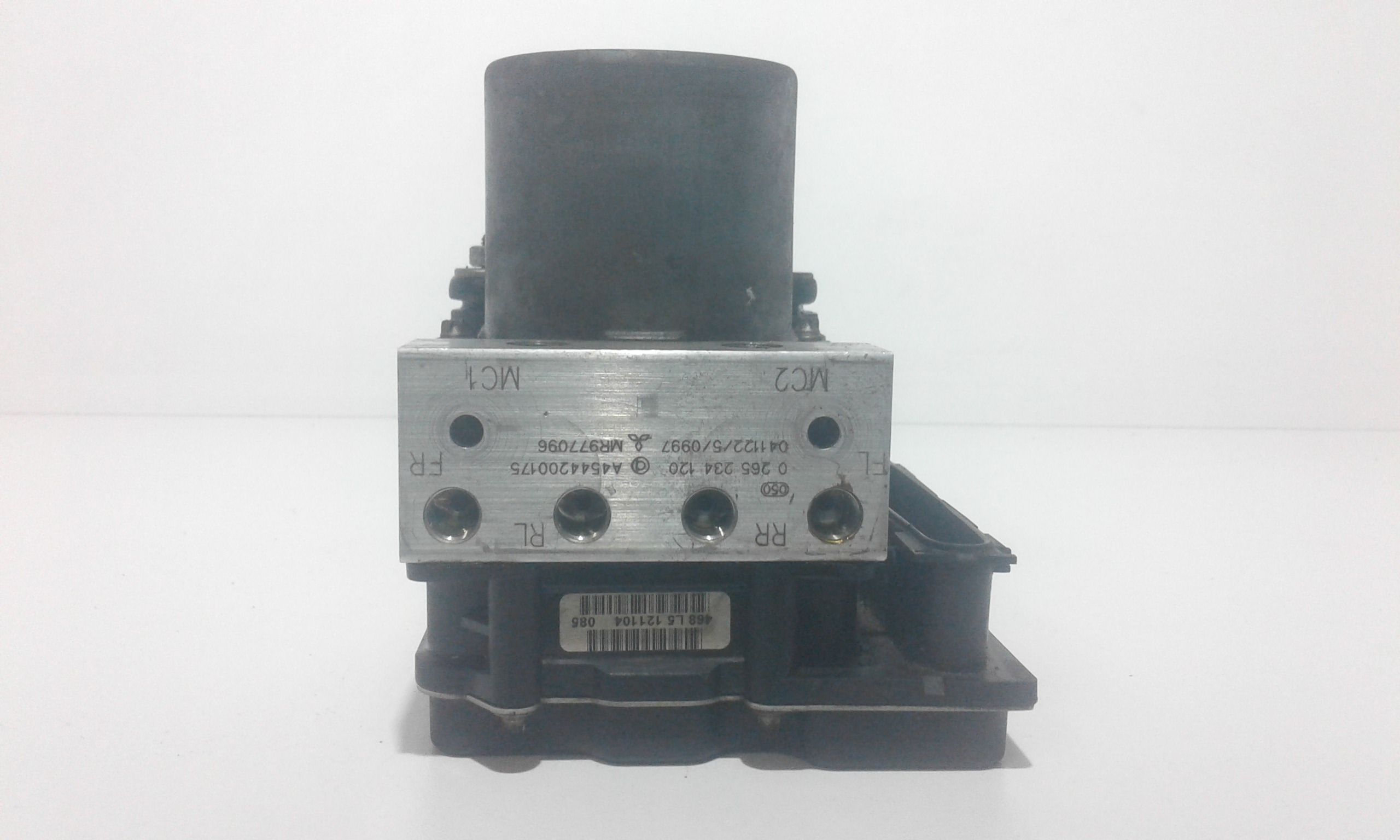 ABS SMART Forfour 1 Serie