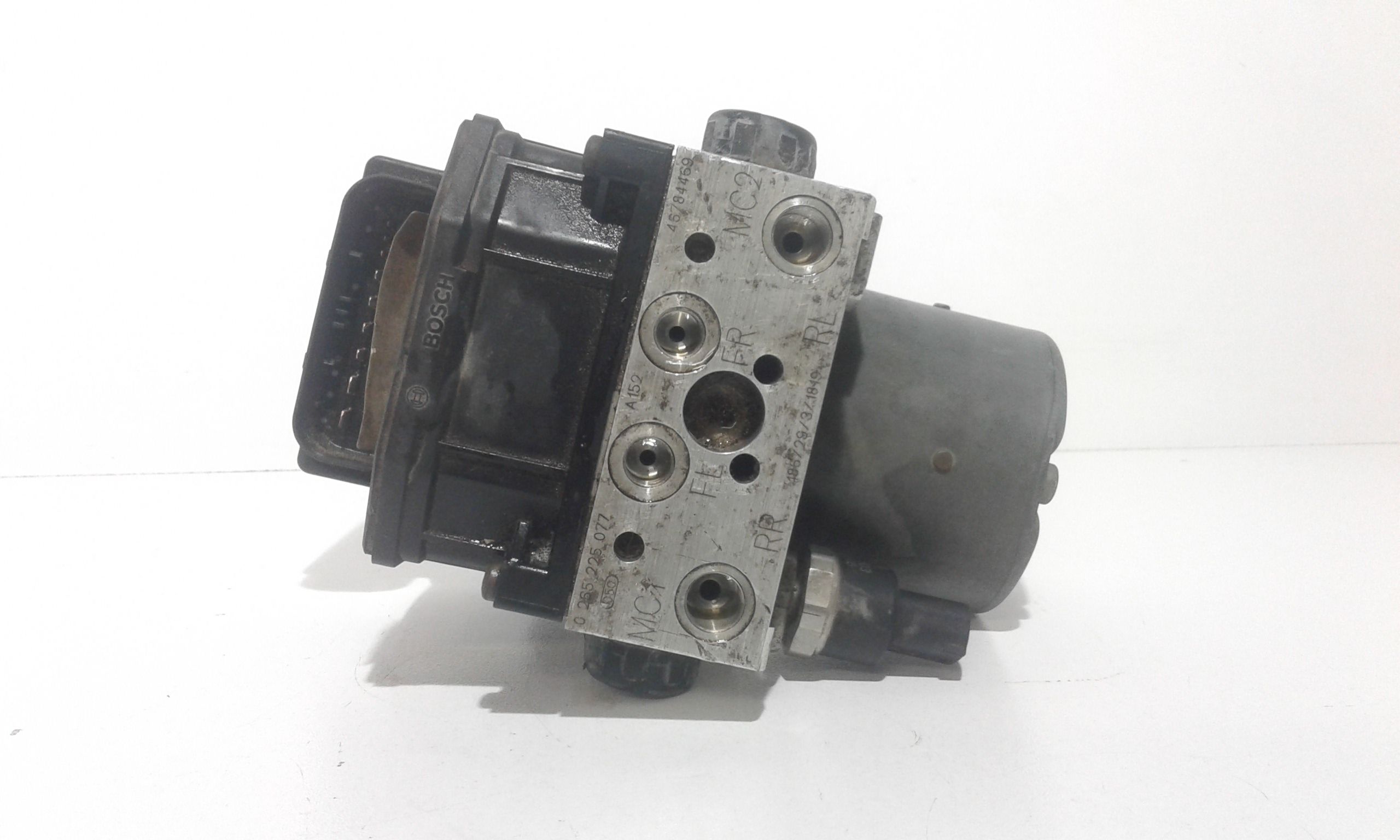 ABS FIAT Stilo Berlina 3P