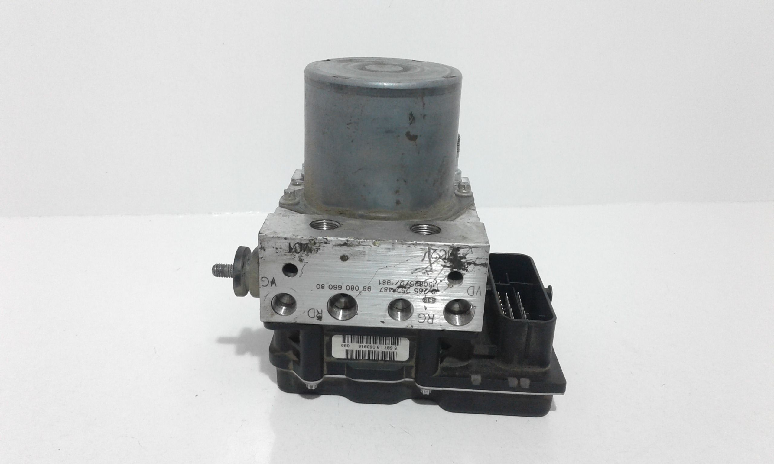 ABS PEUGEOT 3008 1 Serie