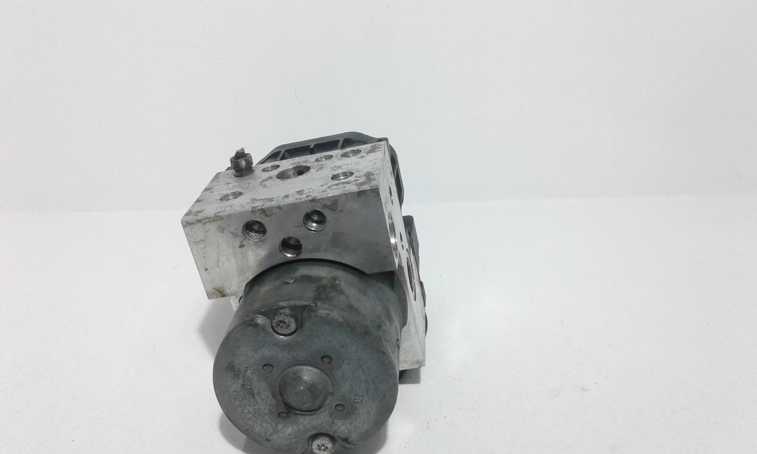 ABS TATA Indica 1  Serie