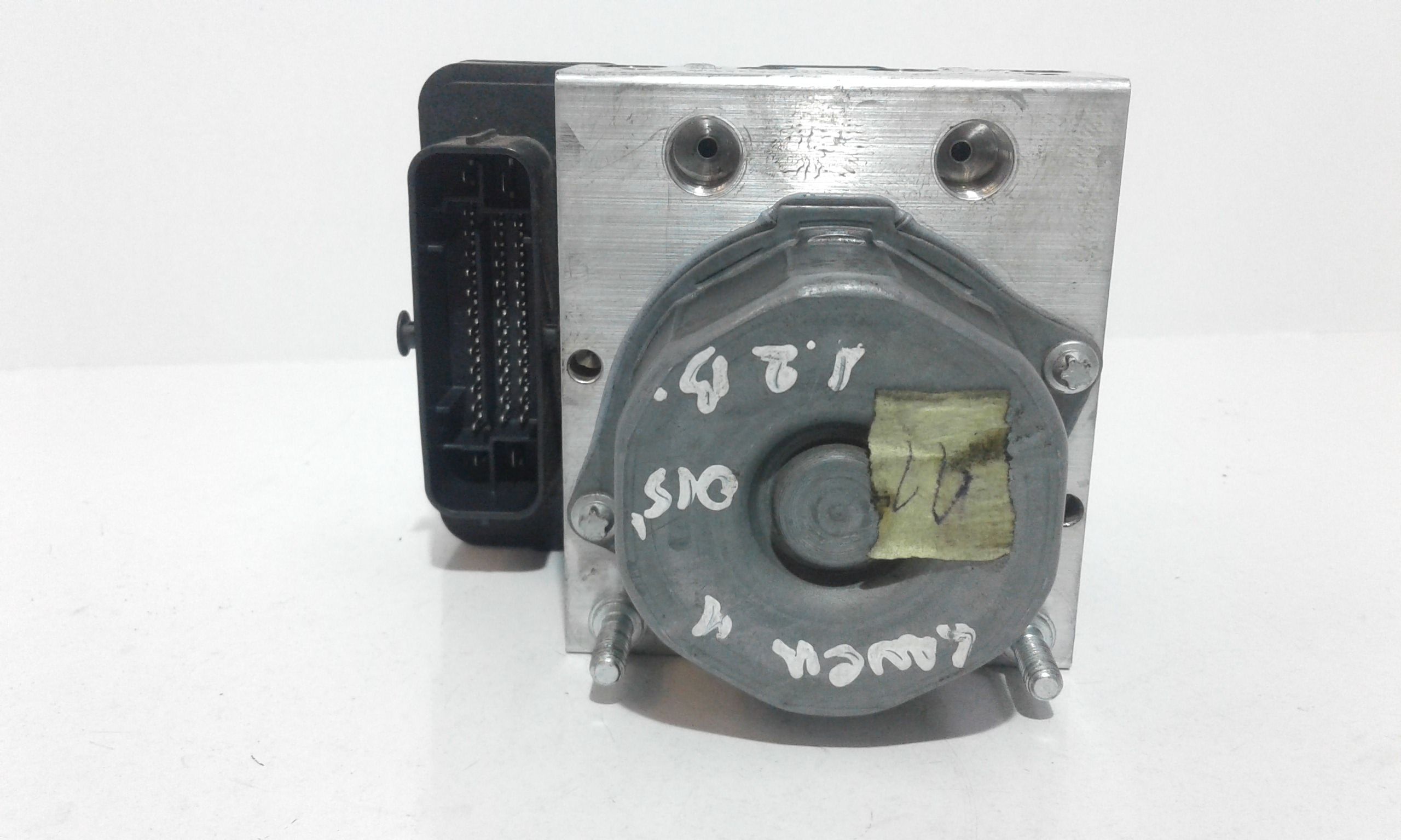 ABS LANCIA Ypsilon 4 Serie