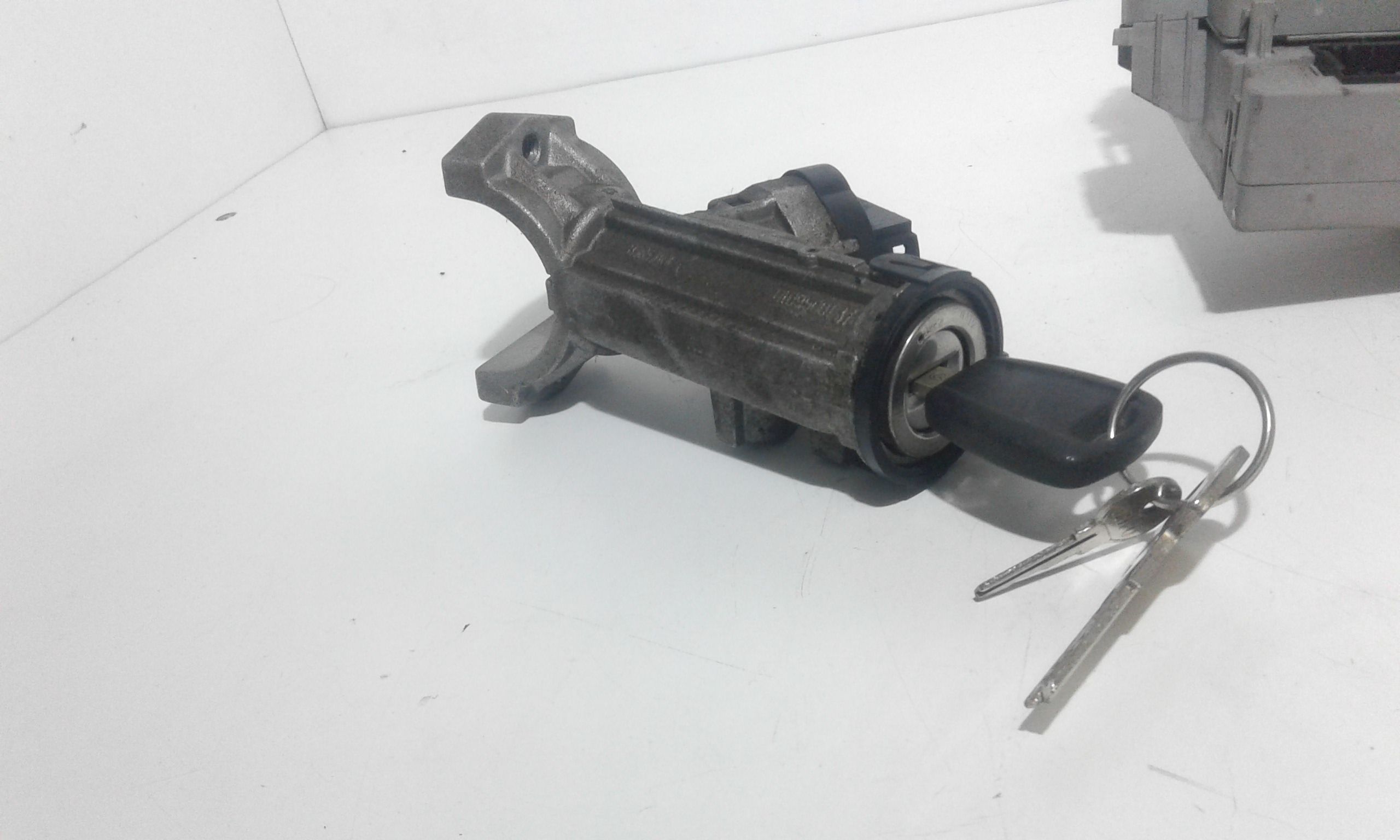 Kit Centralina Motore FIAT Ducato 5 Serie