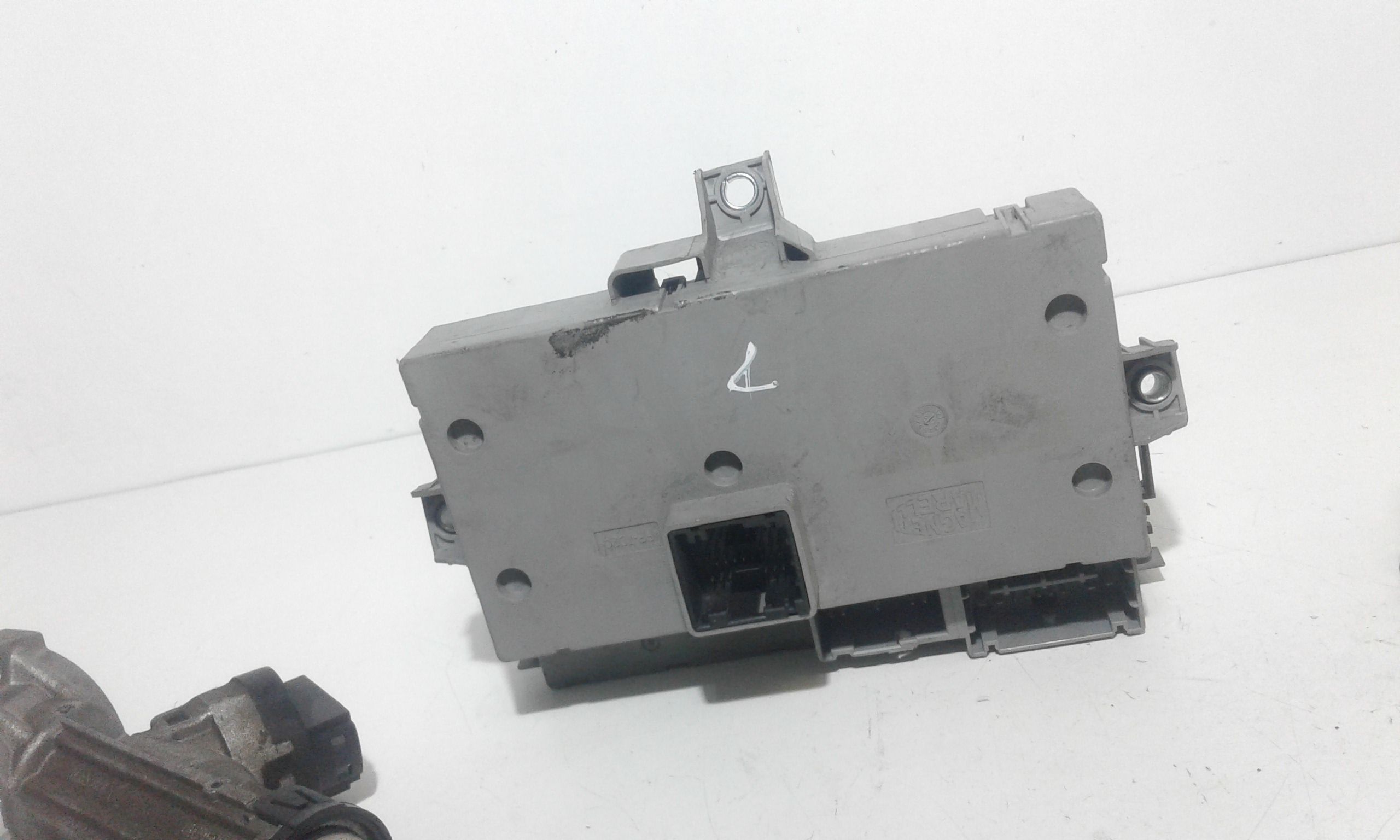 Kit Centralina Motore FIAT Ducato 5 Serie