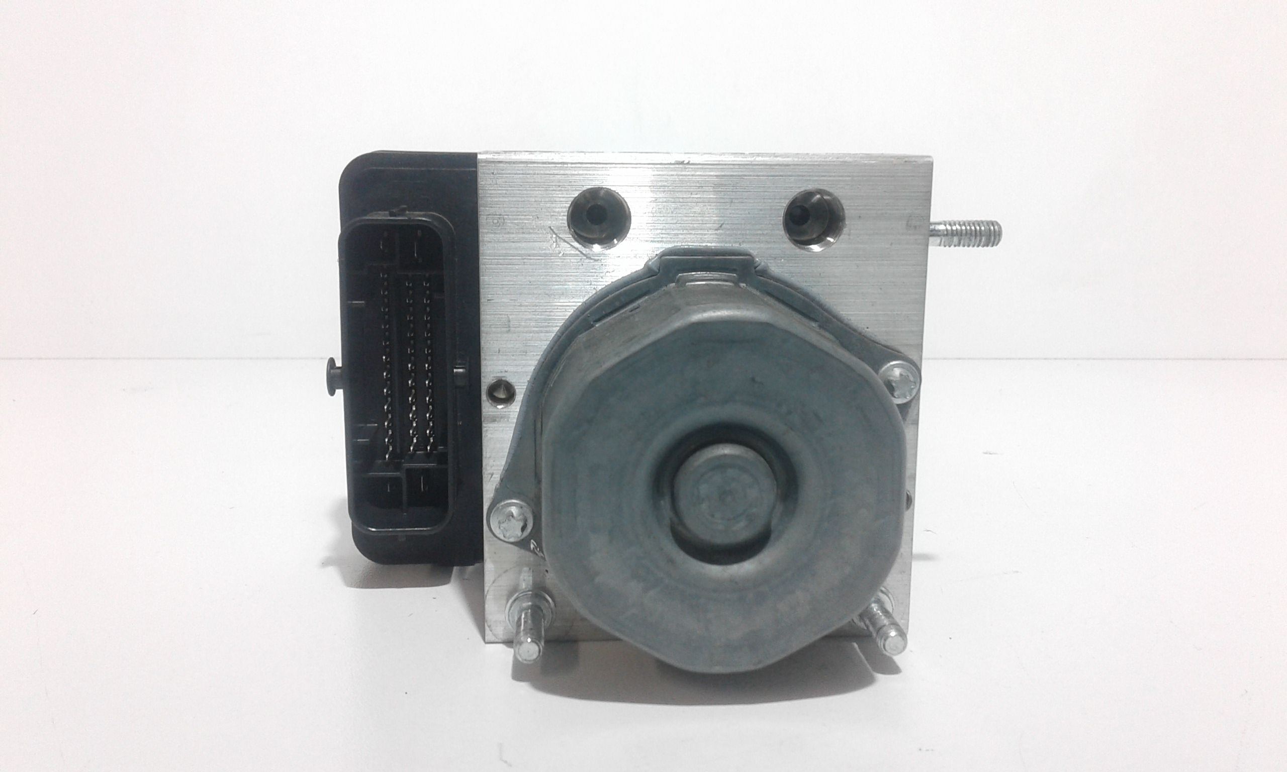 ABS RENAULT Captur Serie