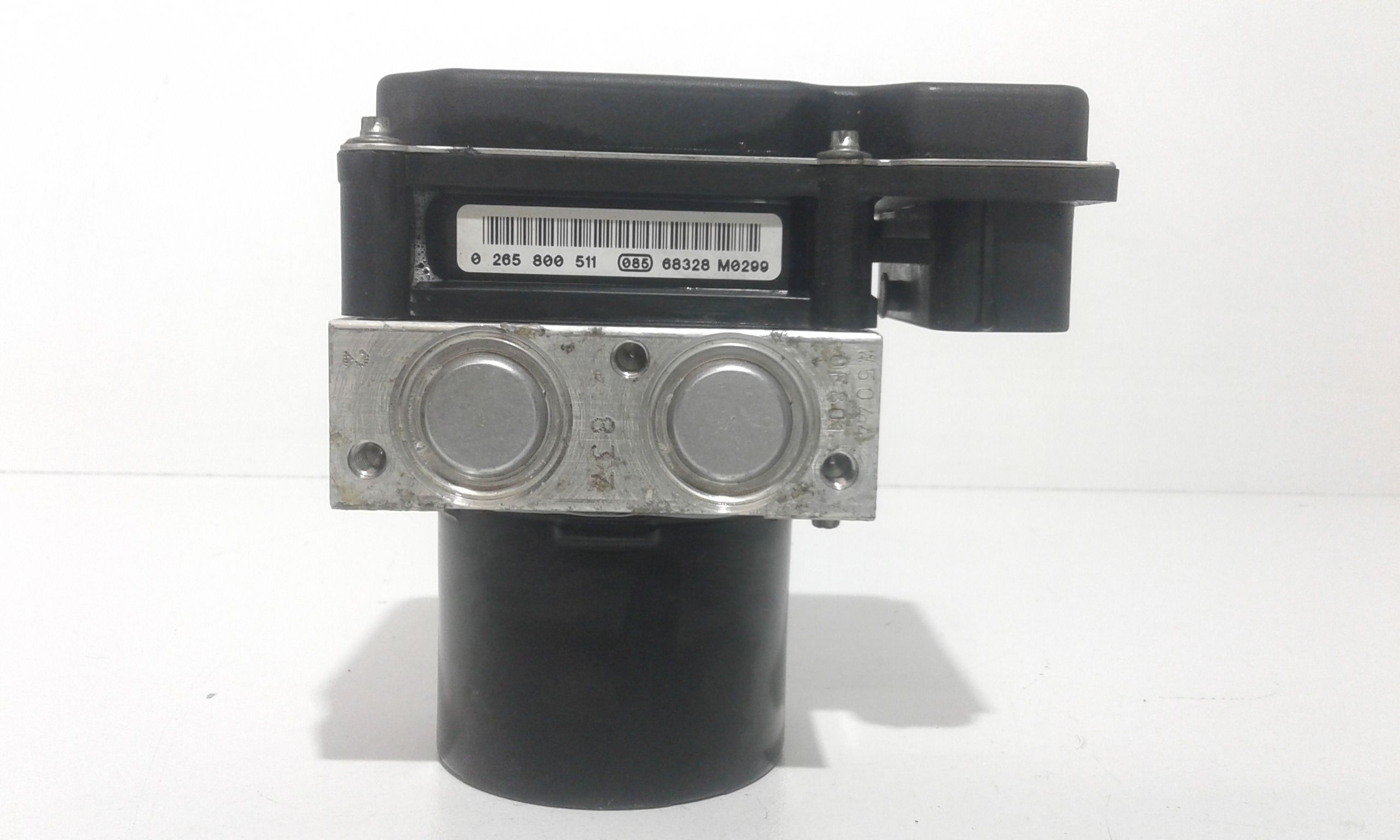 ABS VOLKSWAGEN Polo 4 Serie