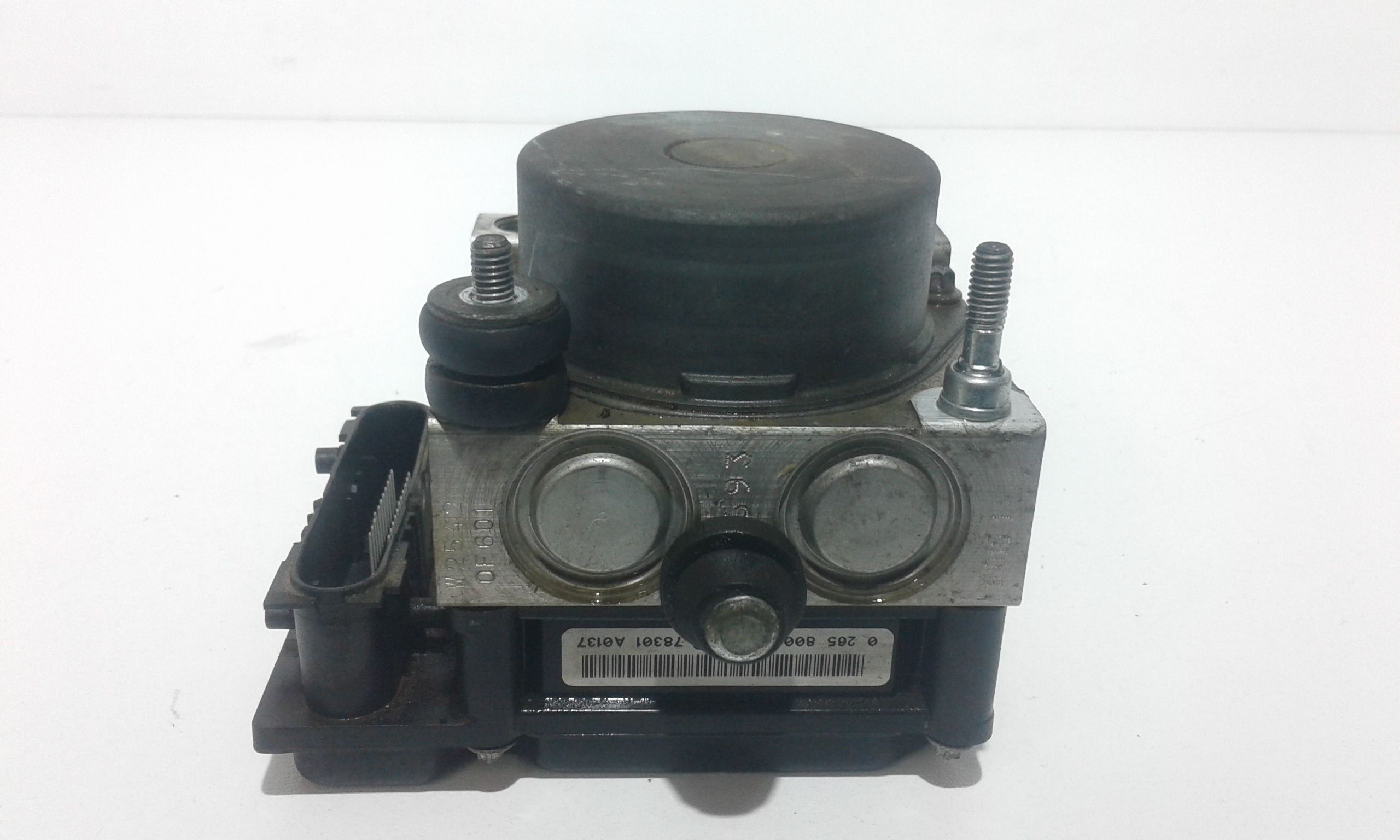 ABS FIAT Grande Punto 1 Serie