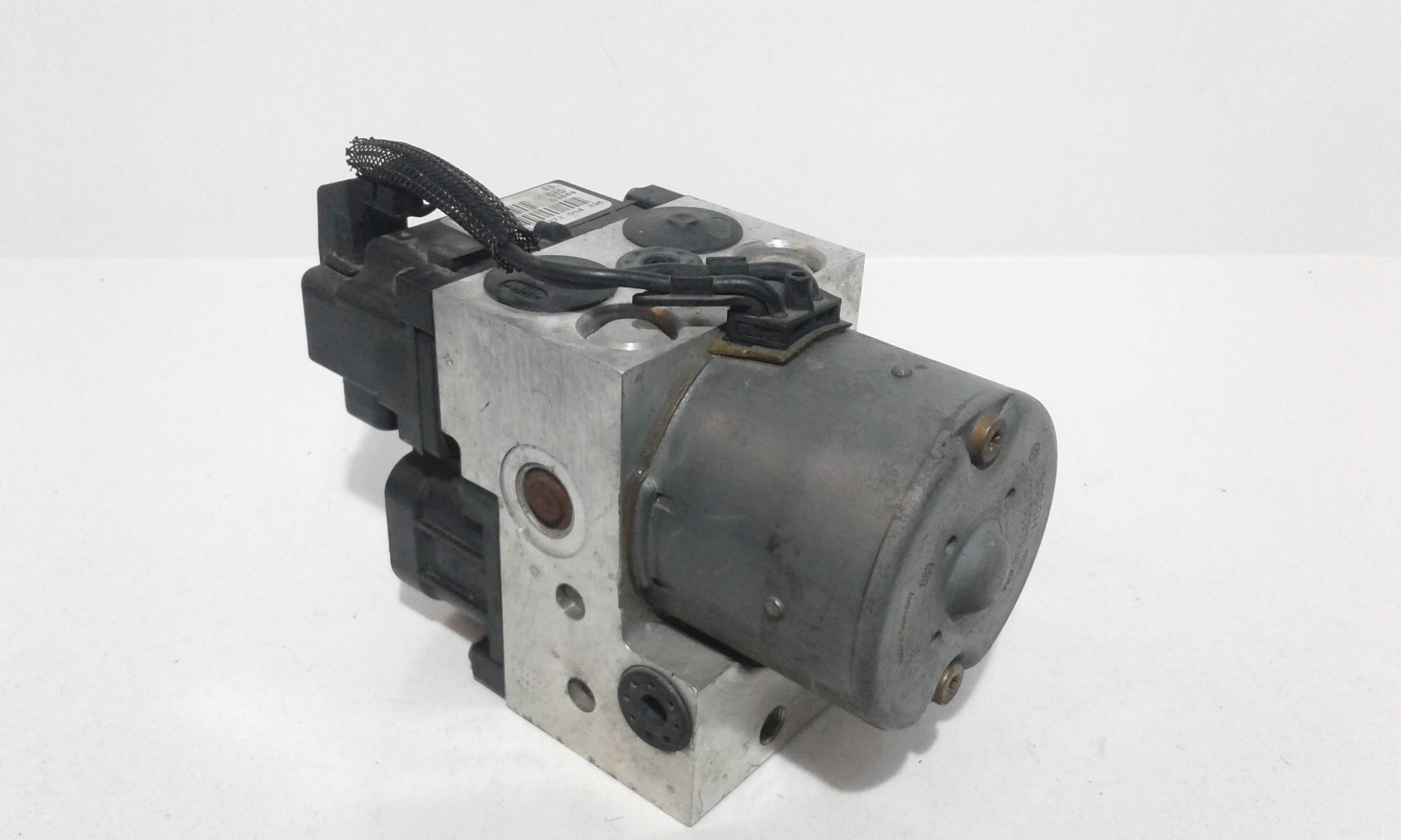 ABS FIAT Punto Berlina 3P 2 Serie