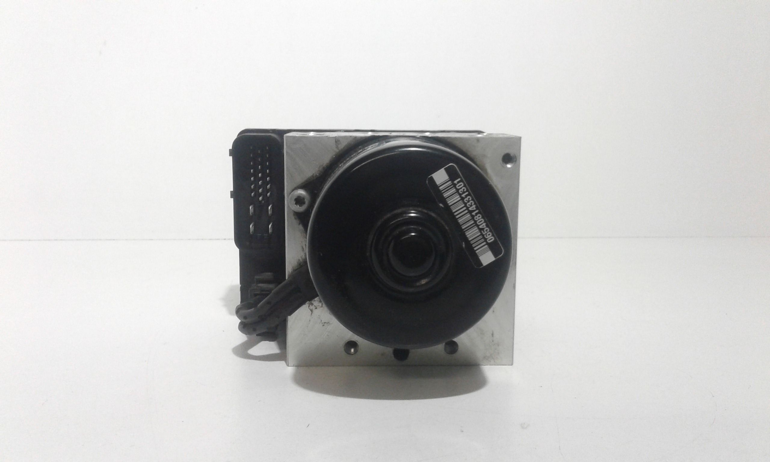 ABS SEAT Alhambra 2 Serie