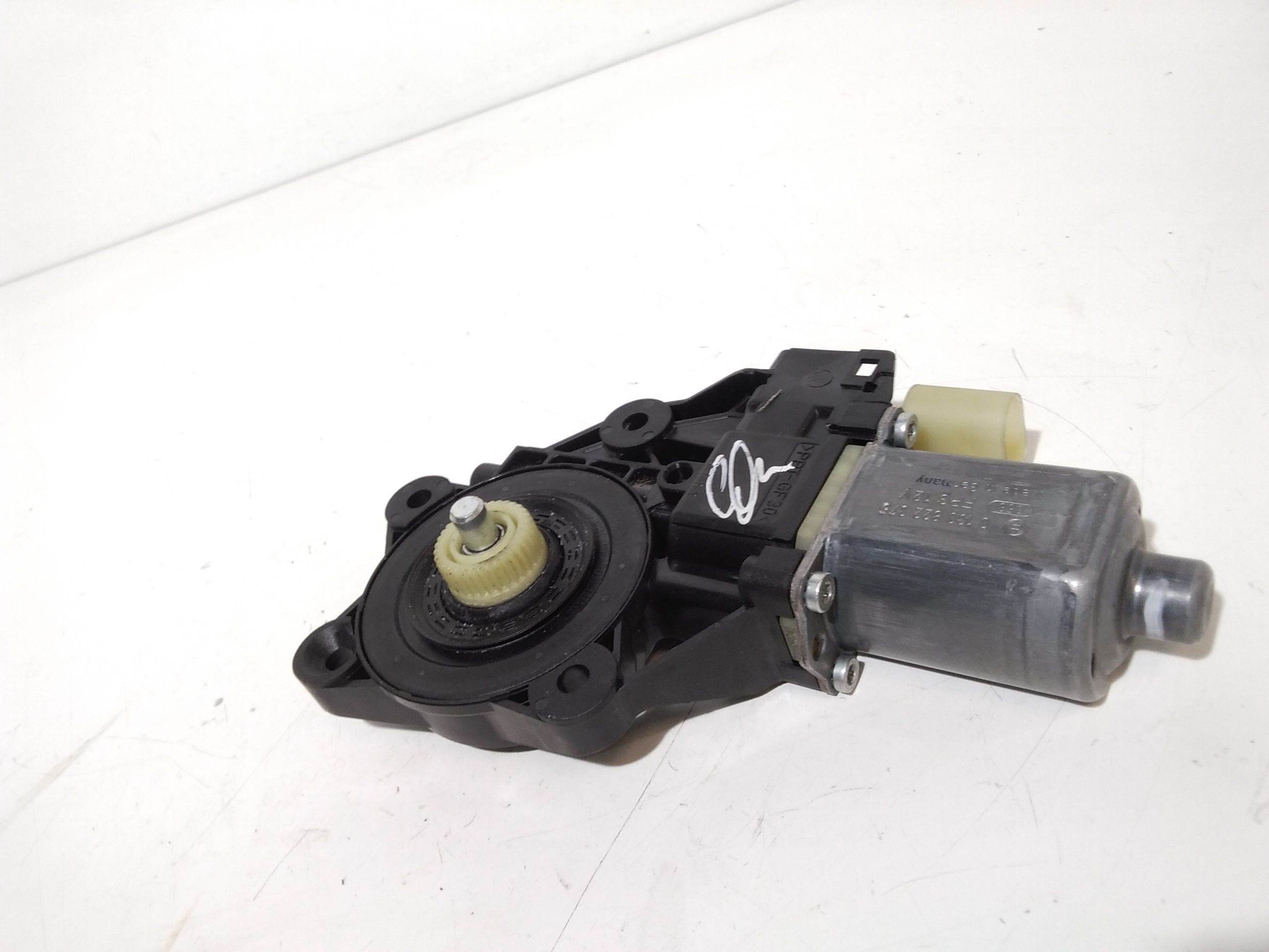 Motorino Alzavetro anteriore destra MINI Cooper 2 Serie