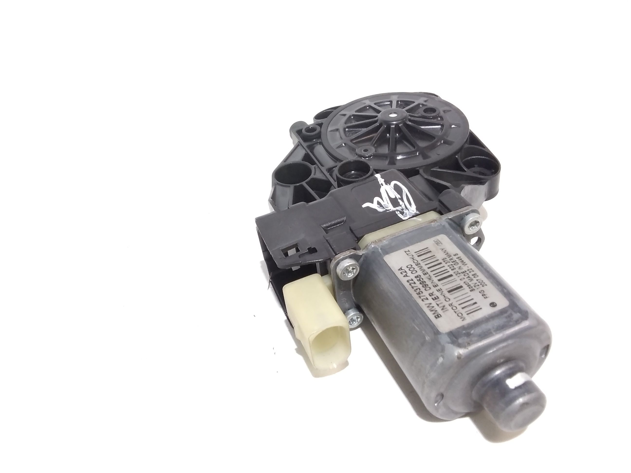 Motorino Alzavetro anteriore destra MINI Cooper 2 Serie