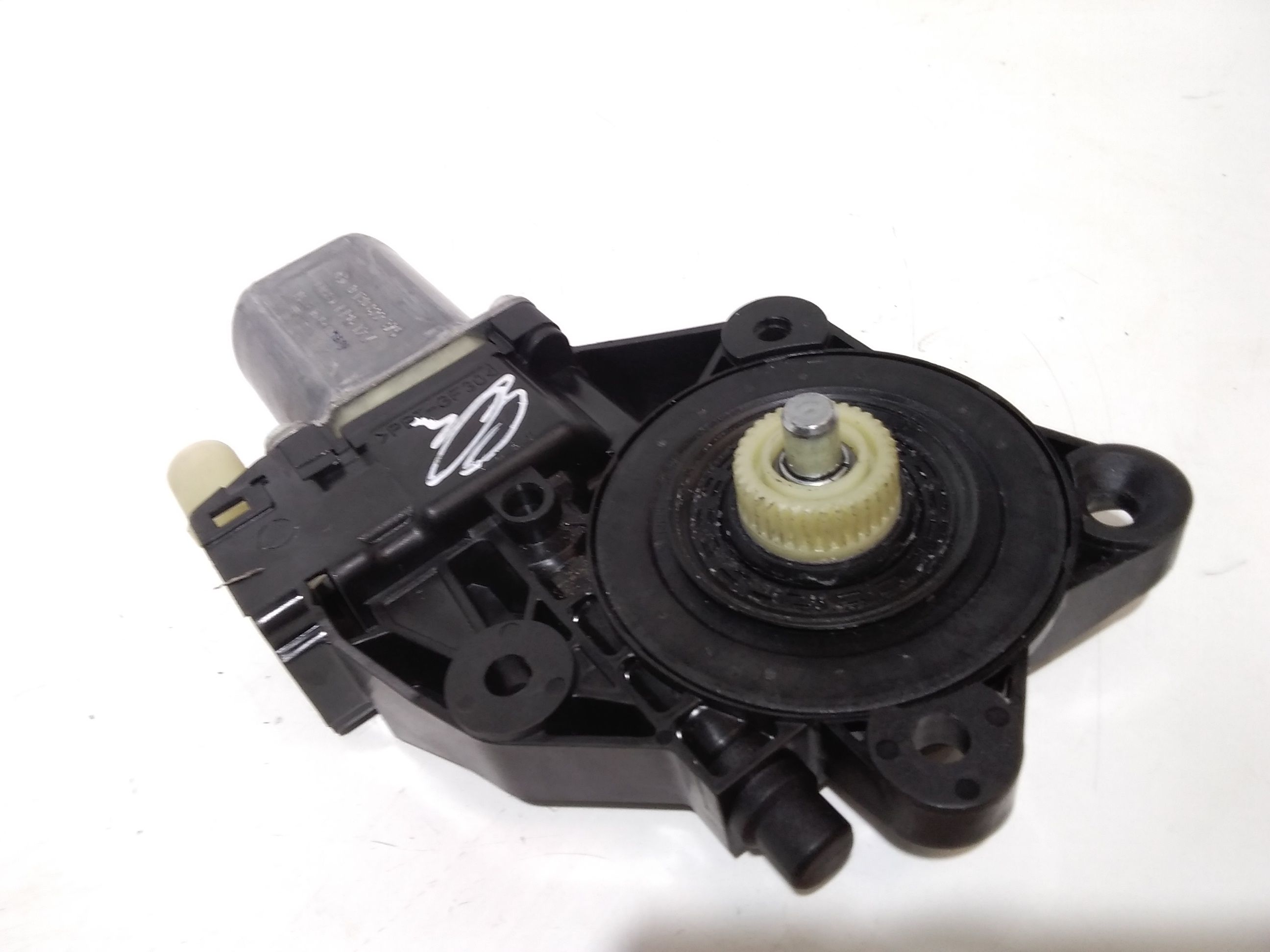 Motorino Alzavetro anteriore destra MINI Cooper 2 Serie