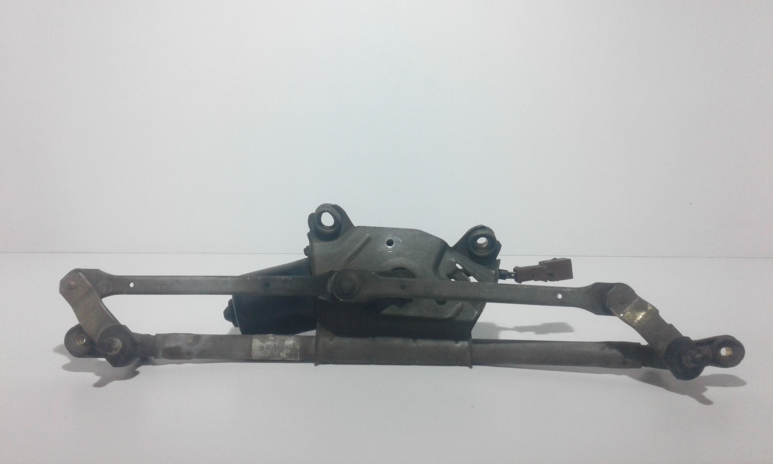 Motorino tergi ant completo di tandem PEUGEOT 607 1 Serie