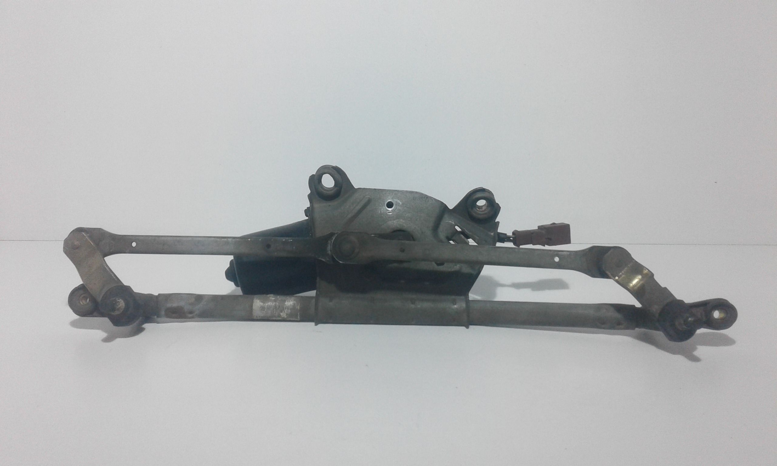 Motorino tergi ant completo di tandem PEUGEOT 607 1 Serie