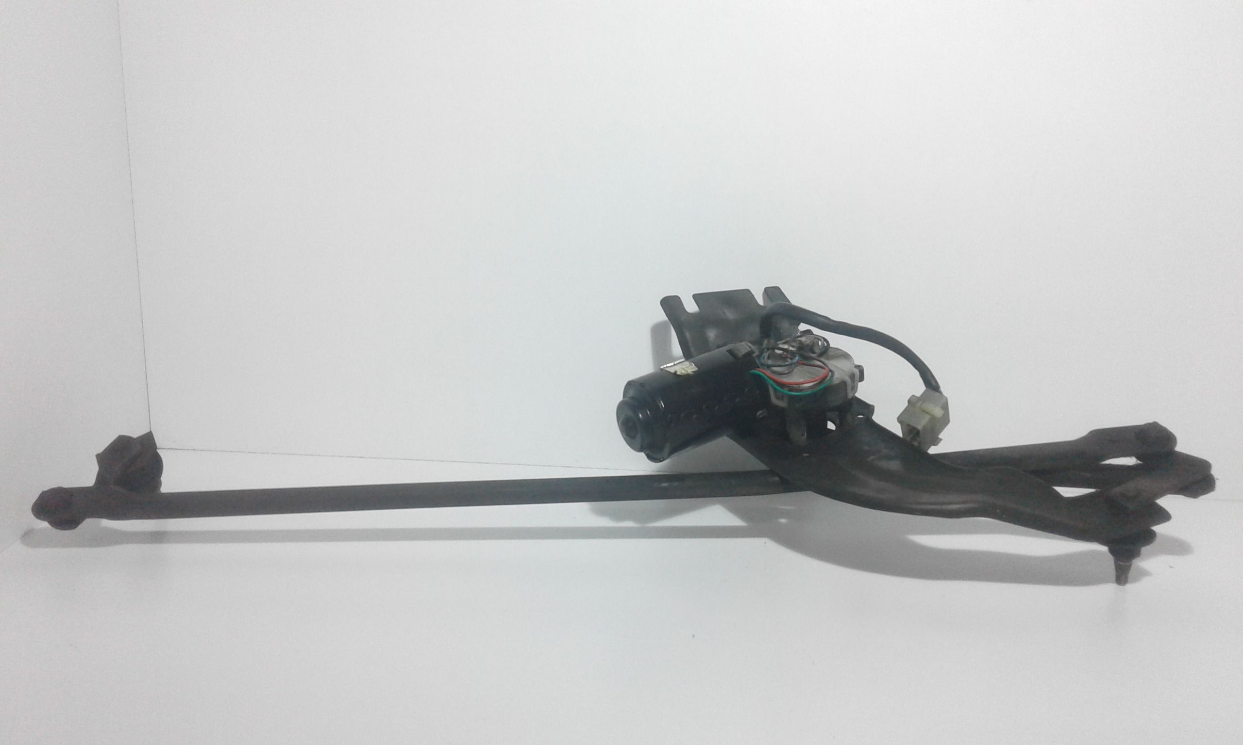 Motorino tergi ant completo di tandem IVECO Daily 2 Serie