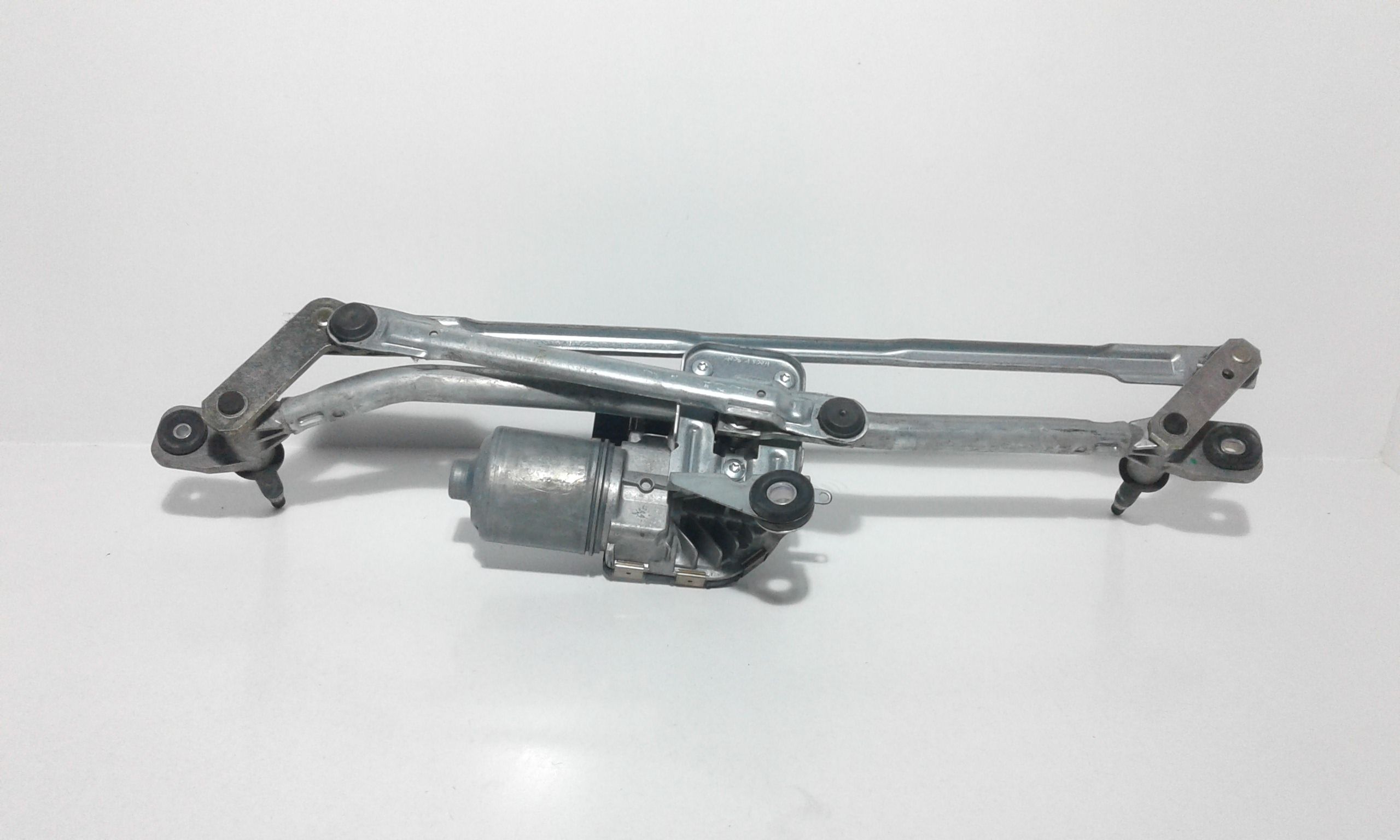 Motorino tergi ant completo di tandem AUDI Q5 2 Serie