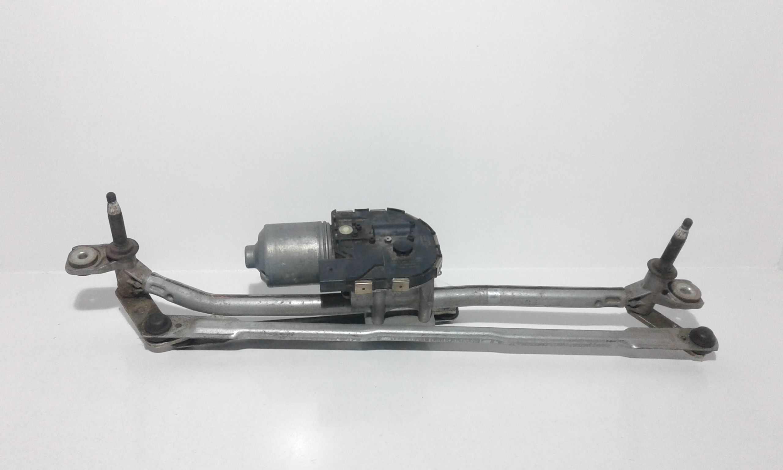 Motorino tergi ant completo di tandem AUDI Q5 2 Serie