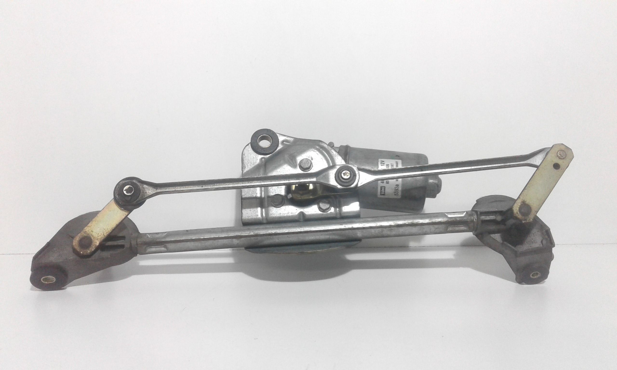 Motorino tergi ant completo di tandem TOYOTA Yaris 1 Serie