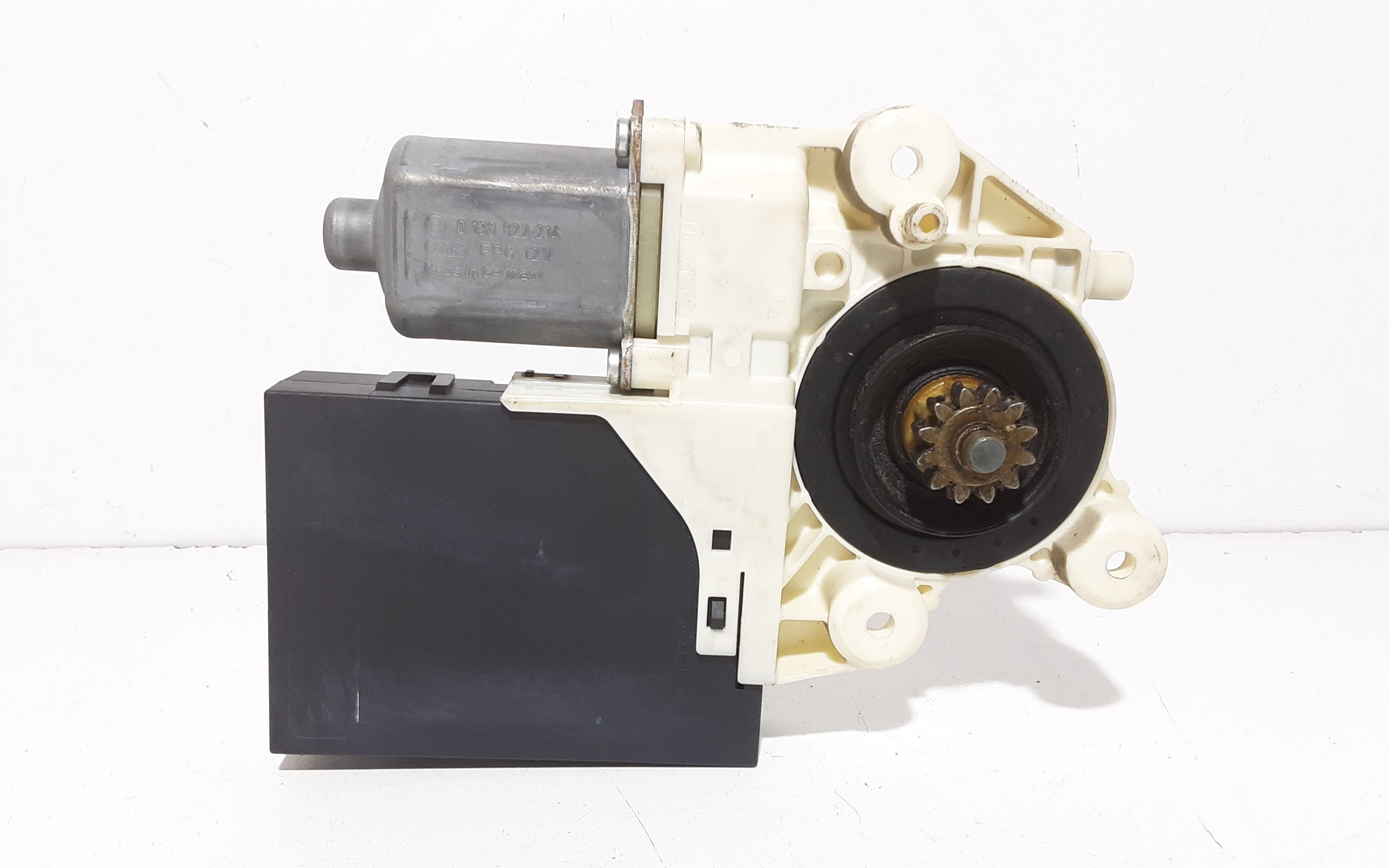 Motorino Alzavetro anteriore destra FORD Focus Berlina 3 Serie