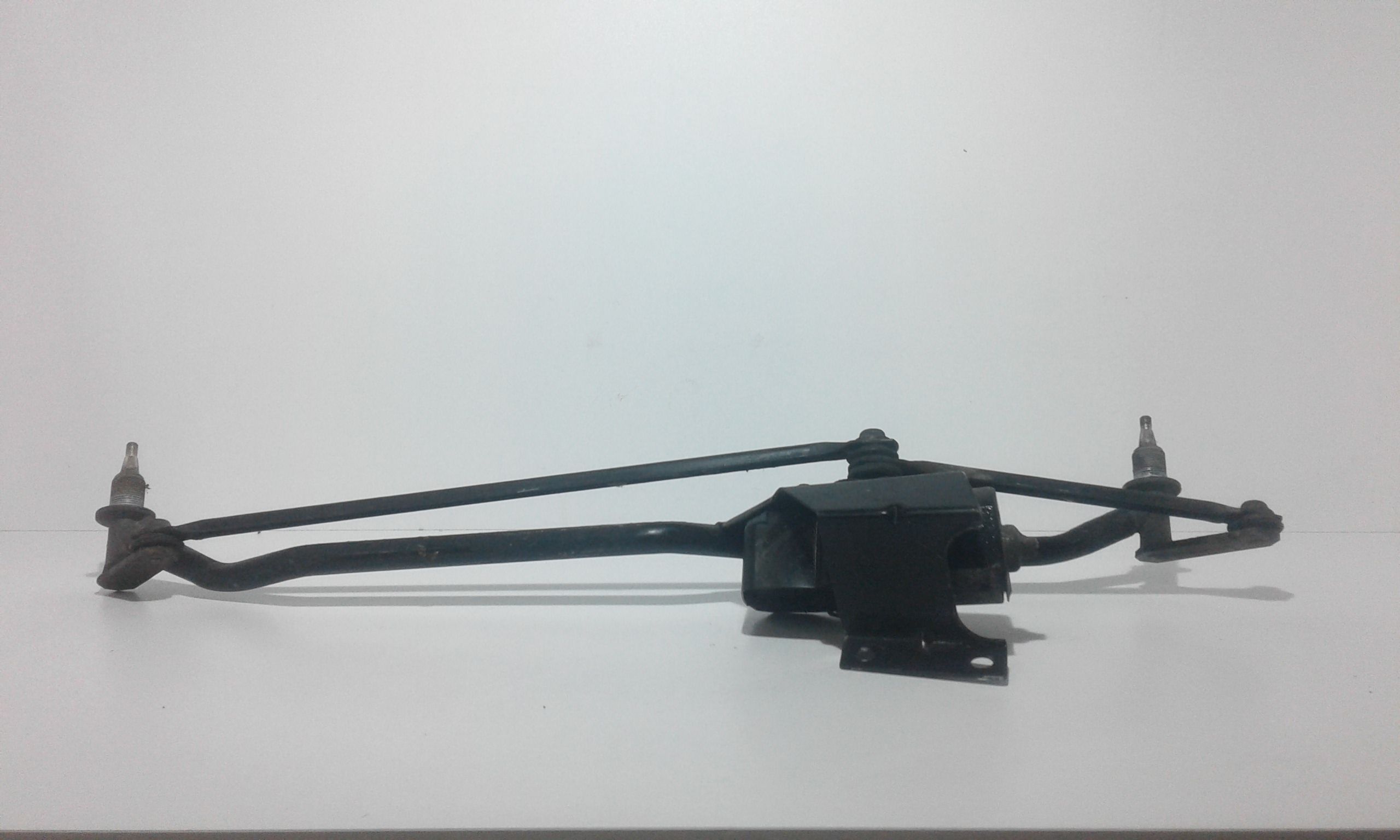 Motorino tergi ant completo di tandem FORD Transit 2 Serie