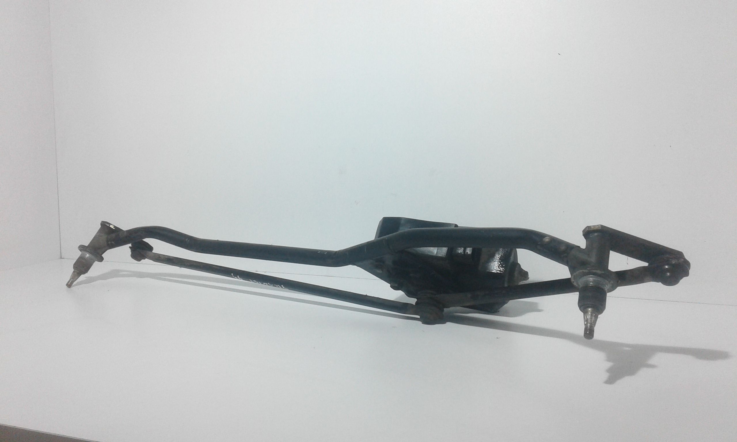 Motorino tergi ant completo di tandem FORD Transit 2 Serie