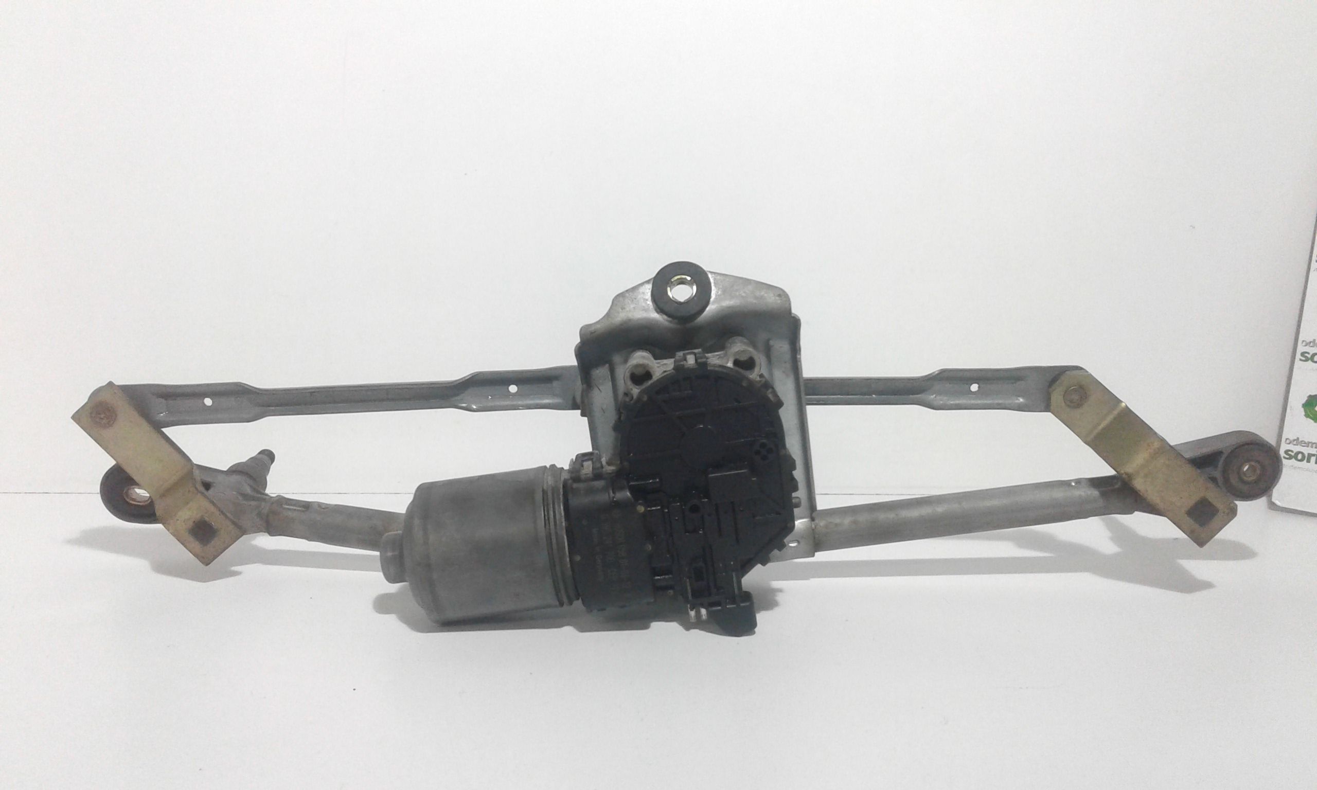 Motorino tergi ant completo di tandem CITROEN C5 Break 1 Serie