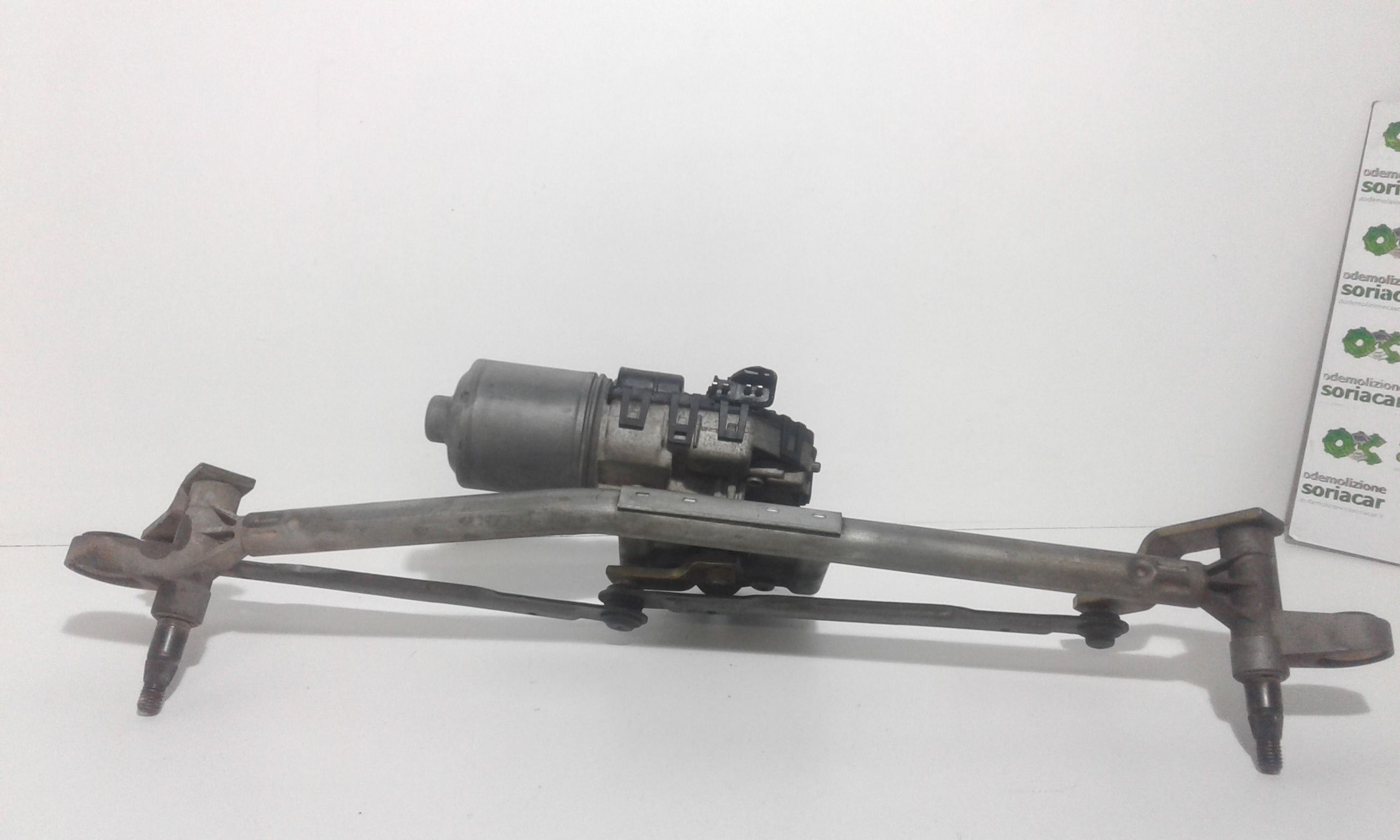 Motorino tergi ant completo di tandem CITROEN C5 Break 1 Serie