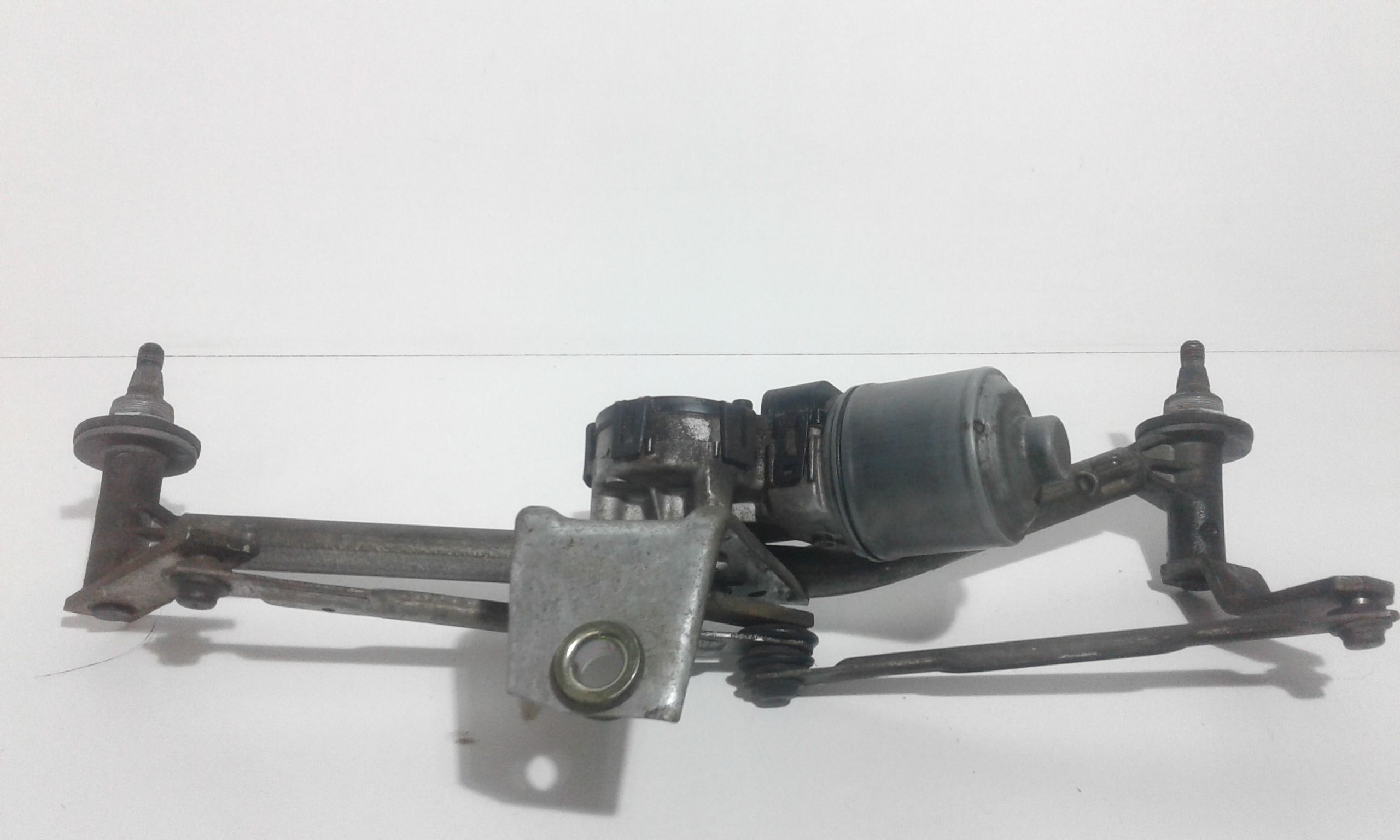 Motorino tergi ant completo di tandem PEUGEOT 206 S. Wagon