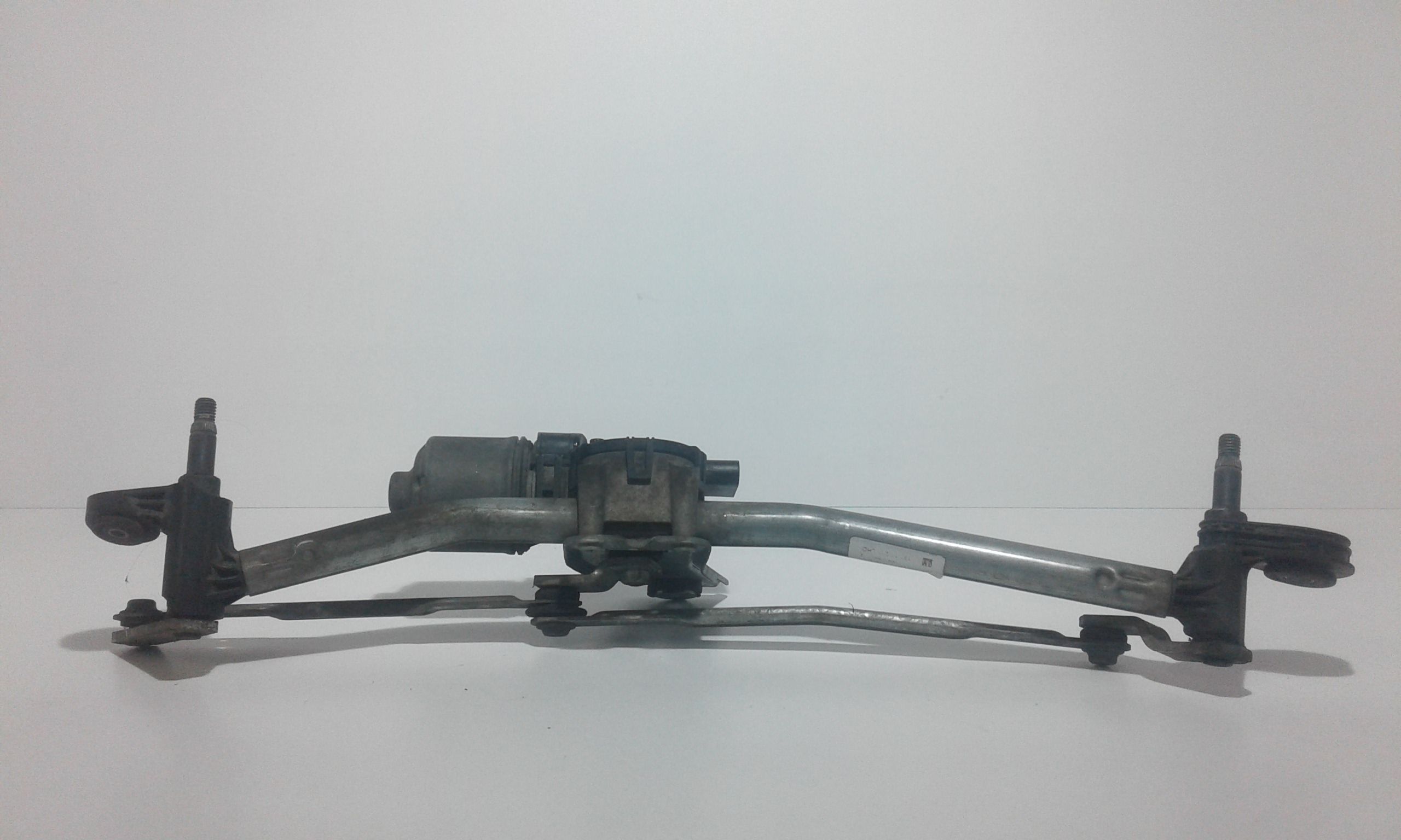 Motorino tergi ant completo di tandem OPEL Astra H Berlina