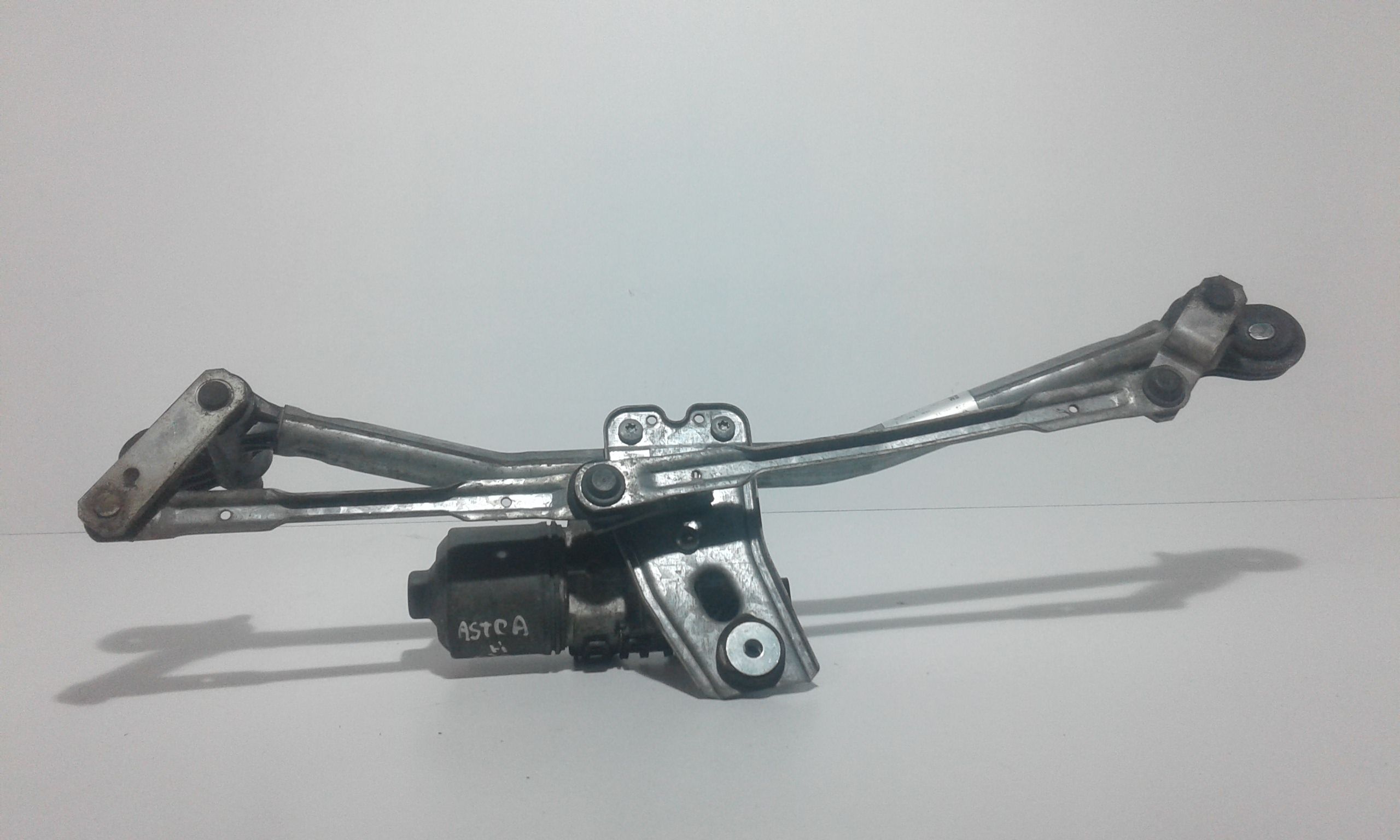 Motorino tergi ant completo di tandem OPEL Astra H Berlina