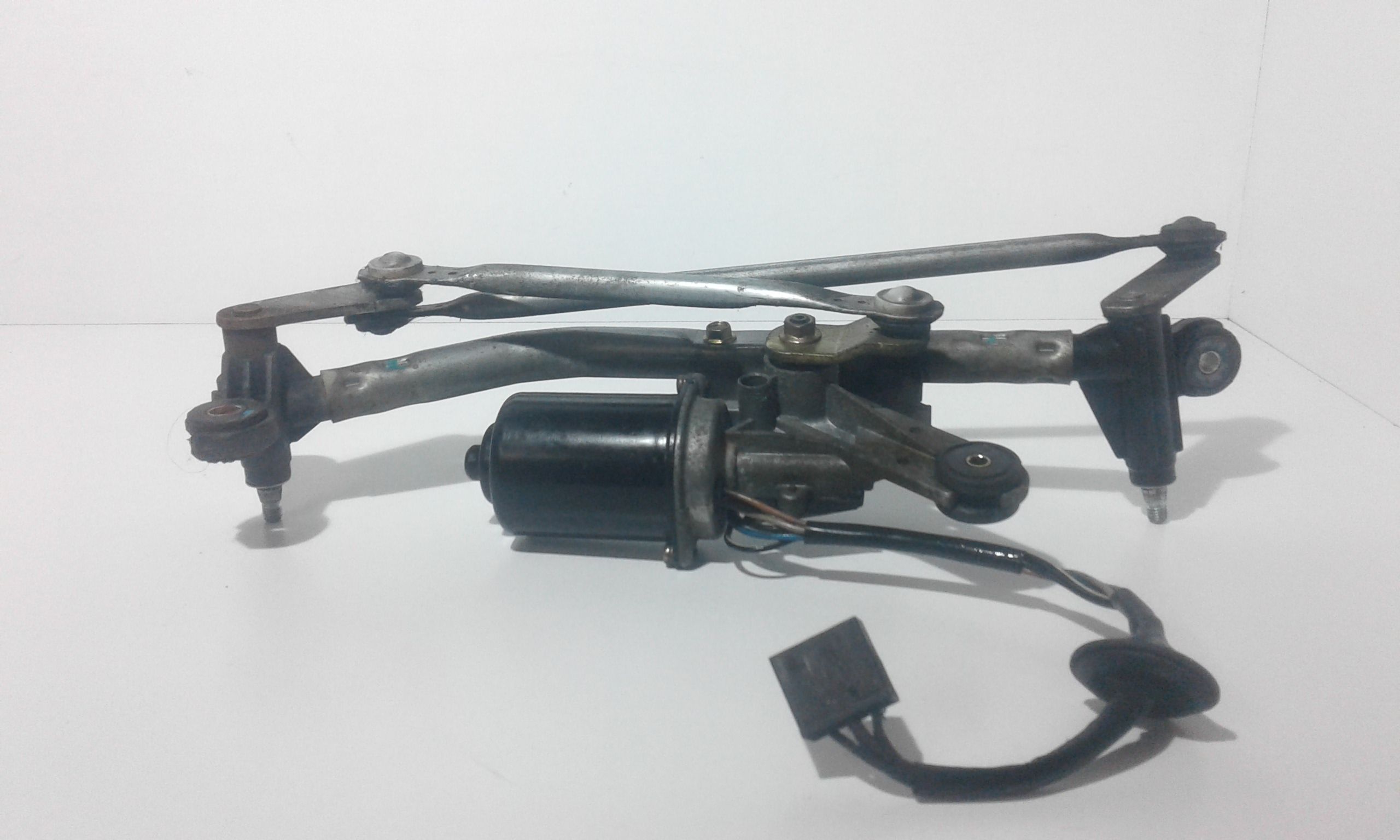 Motorino tergi ant completo di tandem CHEVROLET Matiz 2 Serie