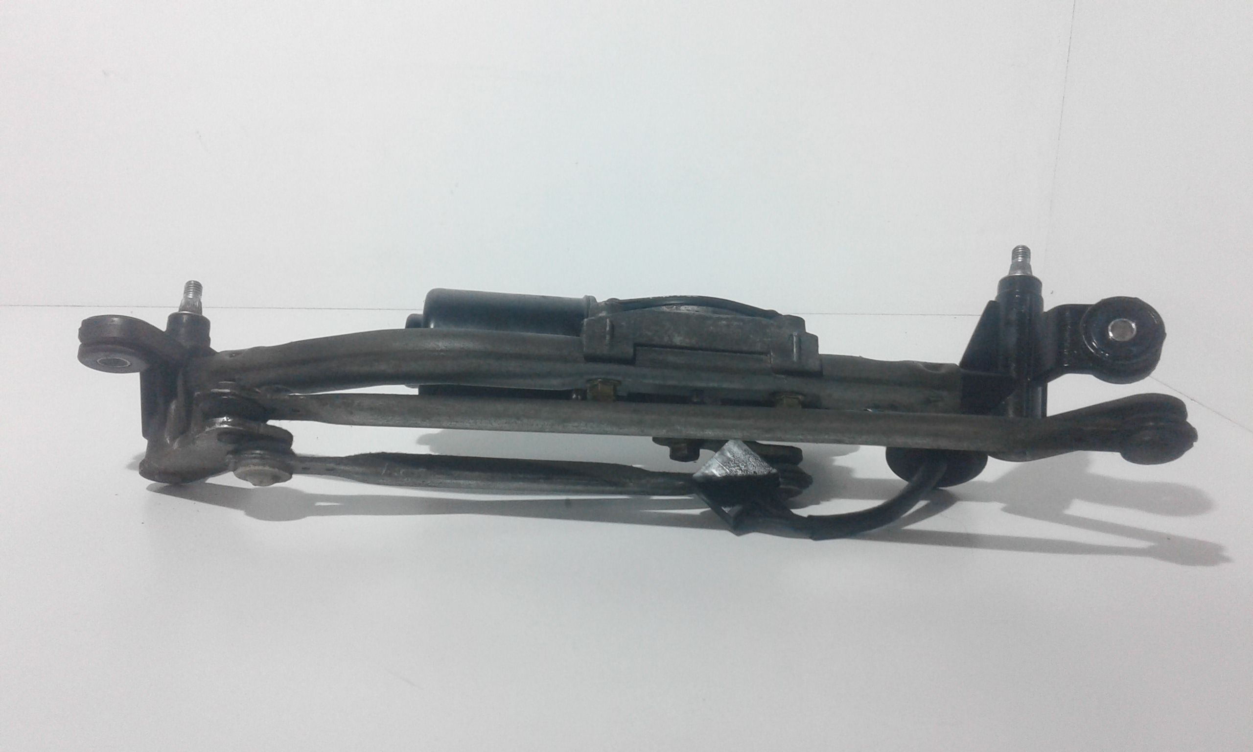 Motorino tergi ant completo di tandem CHEVROLET Matiz 2 Serie