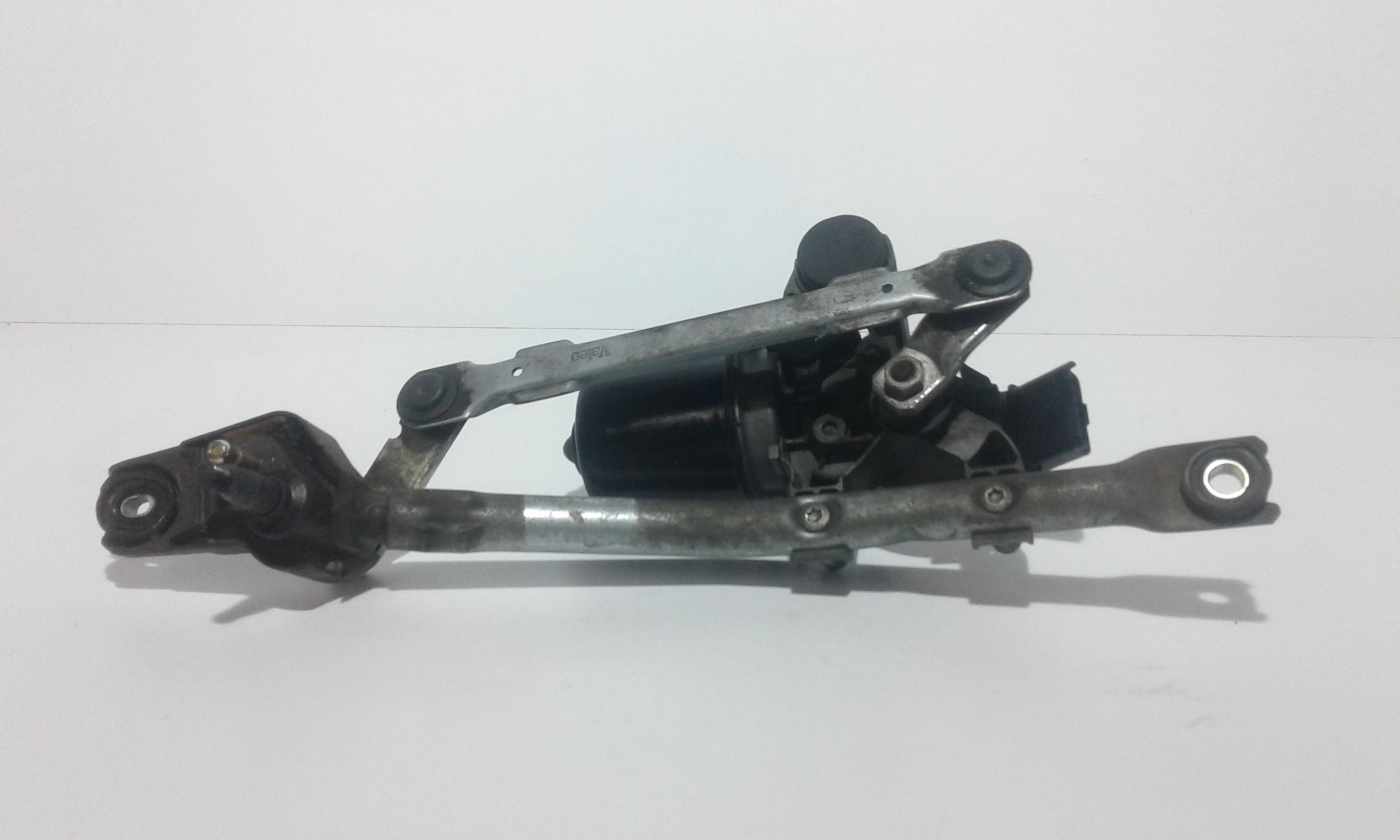 Motorino tergi ant completo di tandem TOYOTA Aygo 1 Serie