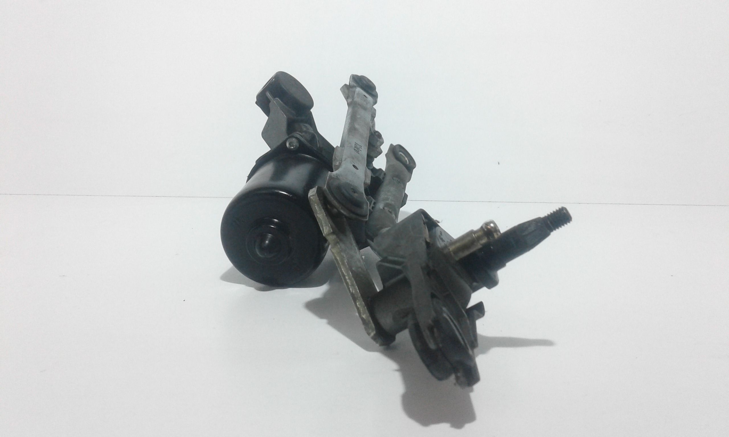 Motorino tergi ant completo di tandem TOYOTA Aygo 1 Serie