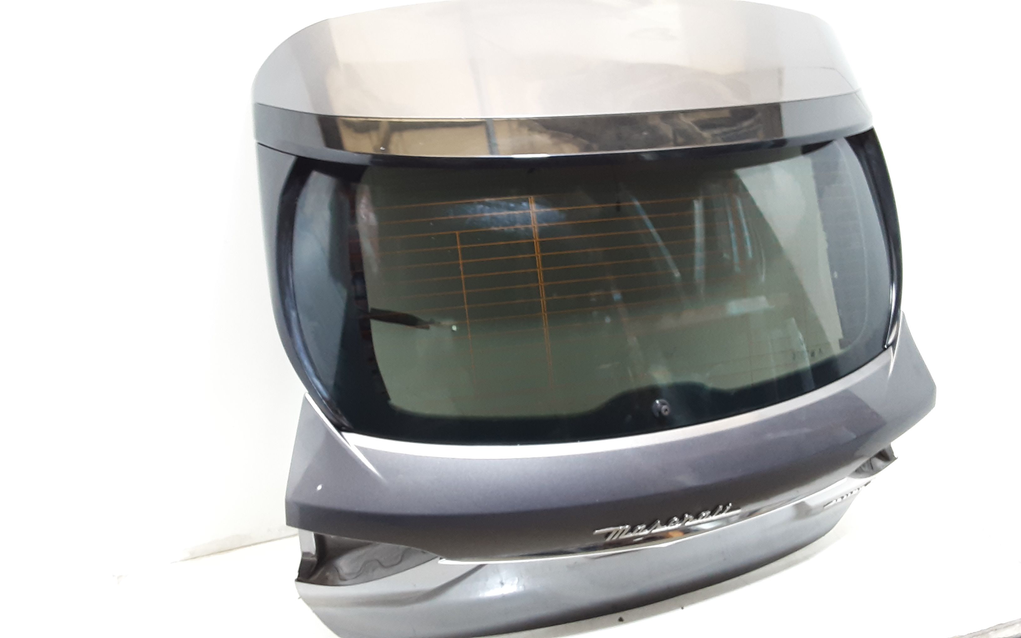 Portellone Posteriore Completo MASERATI Levante Serie (16>)